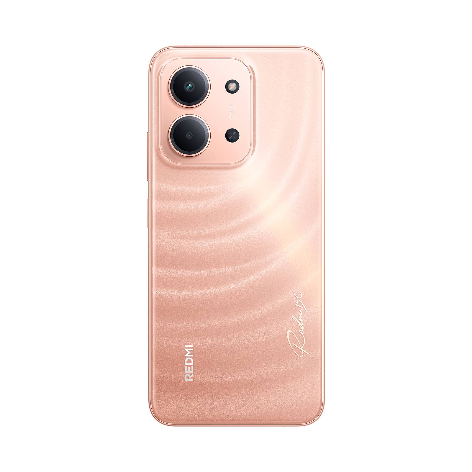 Redmi 15C — выбранный цвет