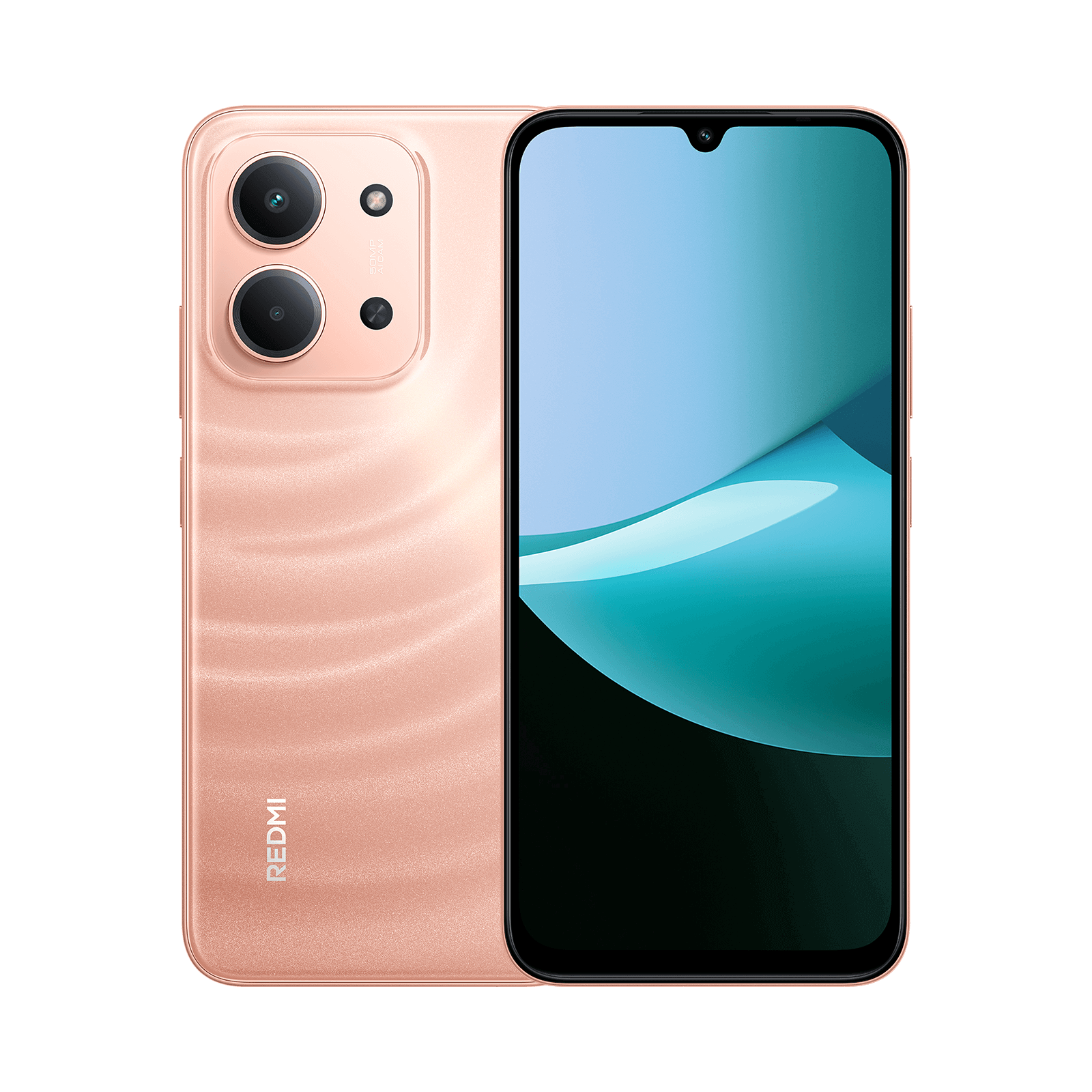 Смартфон Redmi 15C 8/256GB