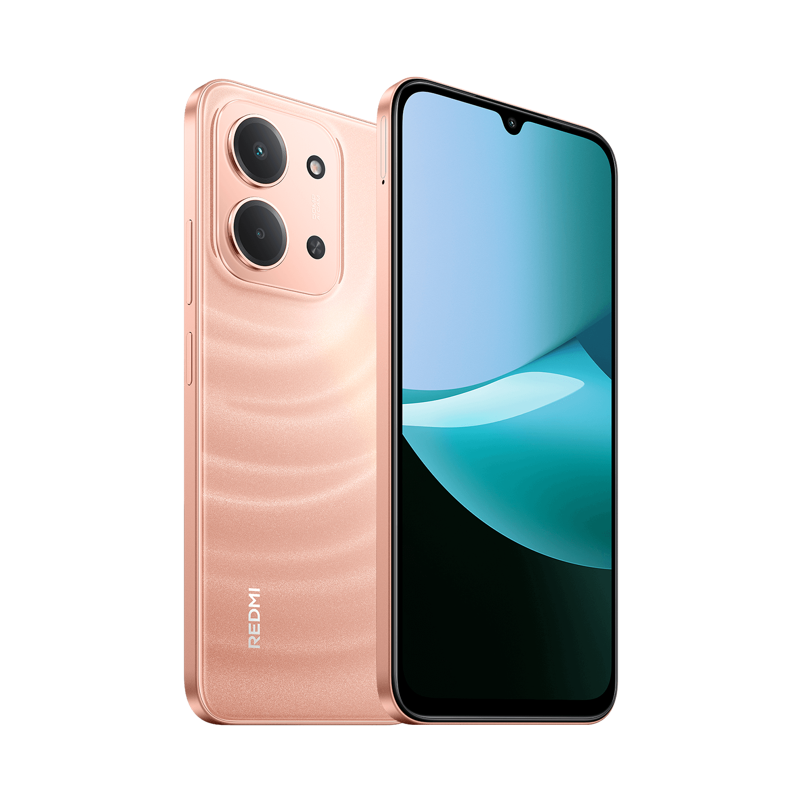 Redmi 15C — выбранный цвет