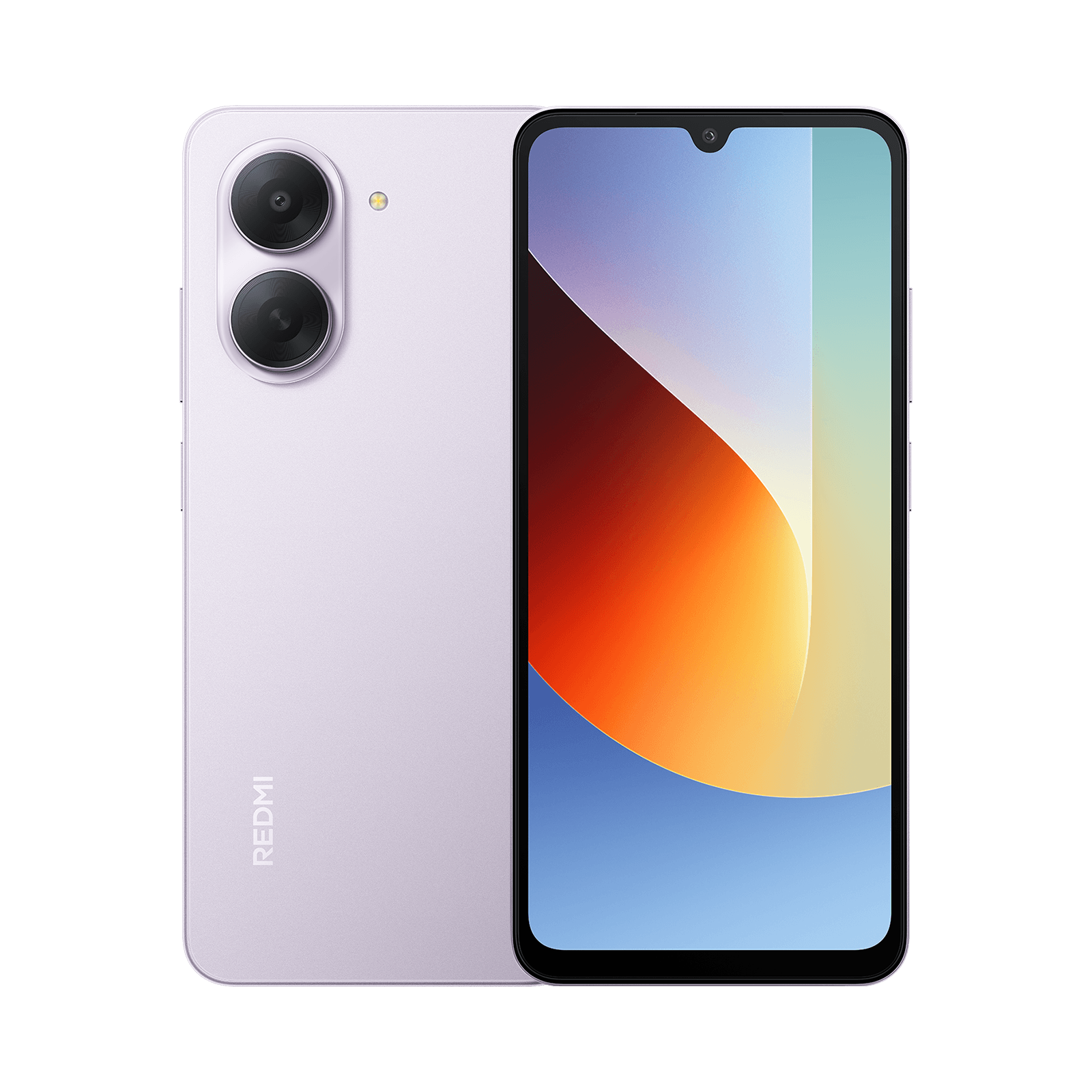 Смартфон Redmi A7 4/128GB