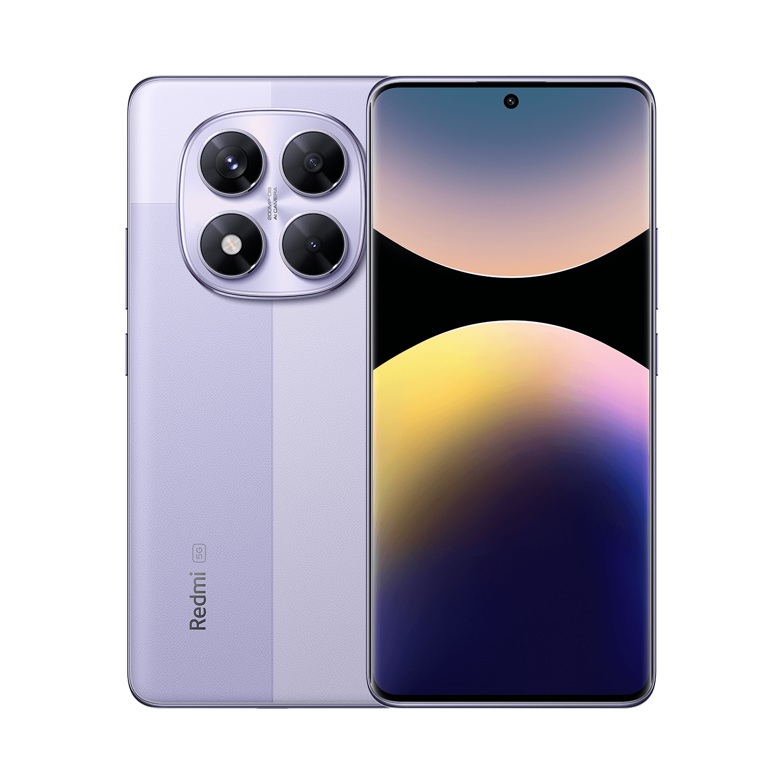 Смартфон Redmi Note 14 Pro 5G 12/512GB