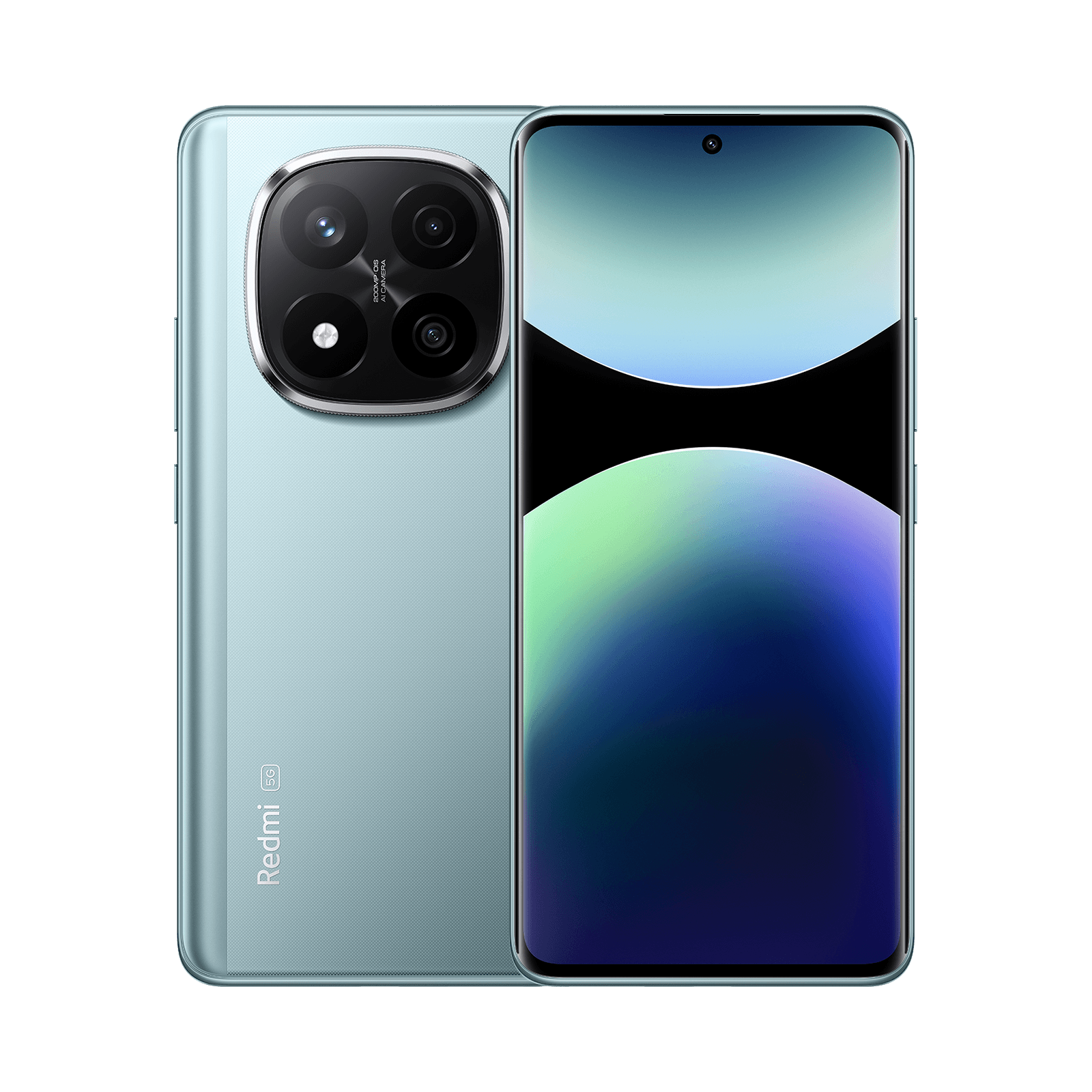 Смартфон Redmi Note 14 Pro+ 5G 12/512GB