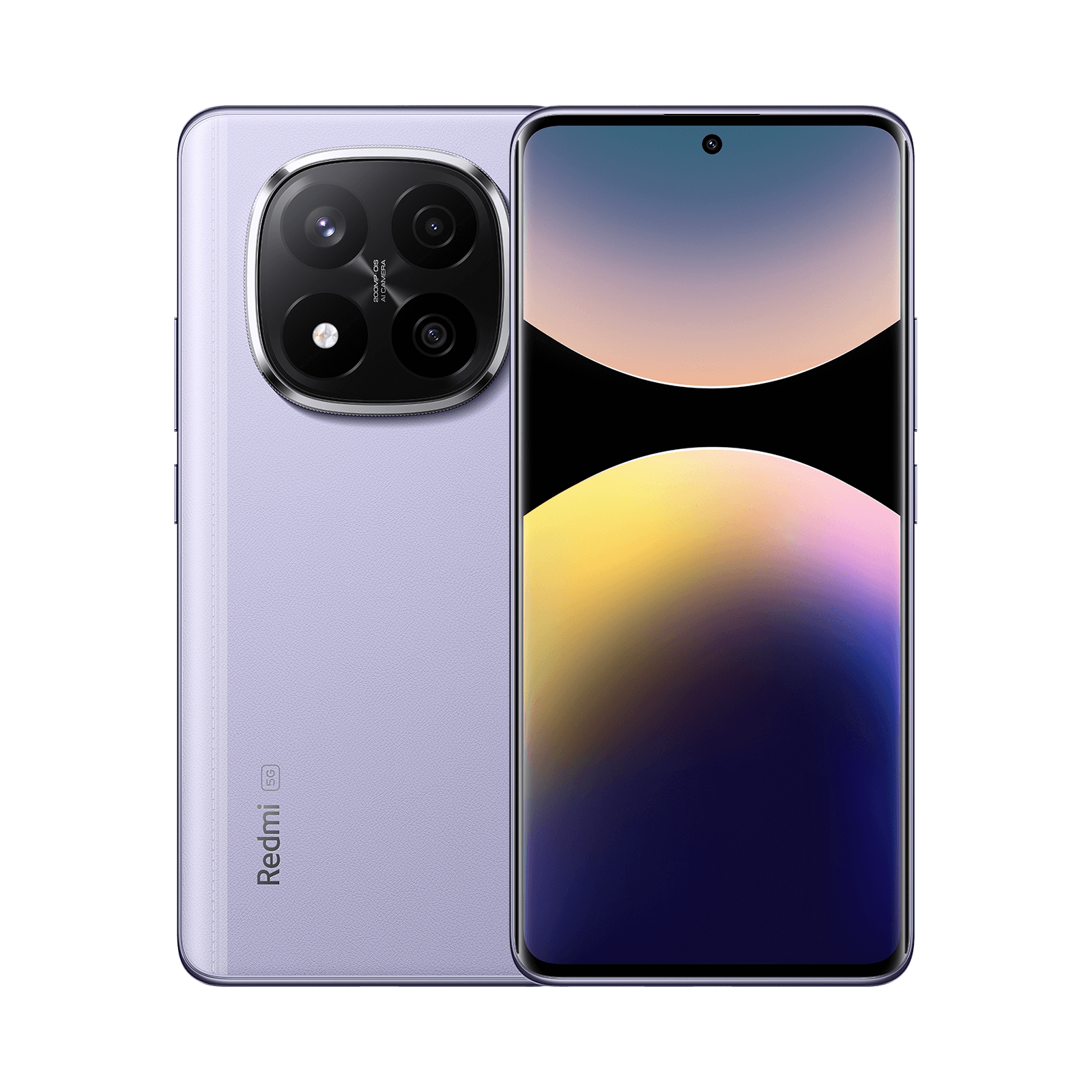 Смартфон Redmi Note 14 Pro+ 5G 12/512GB