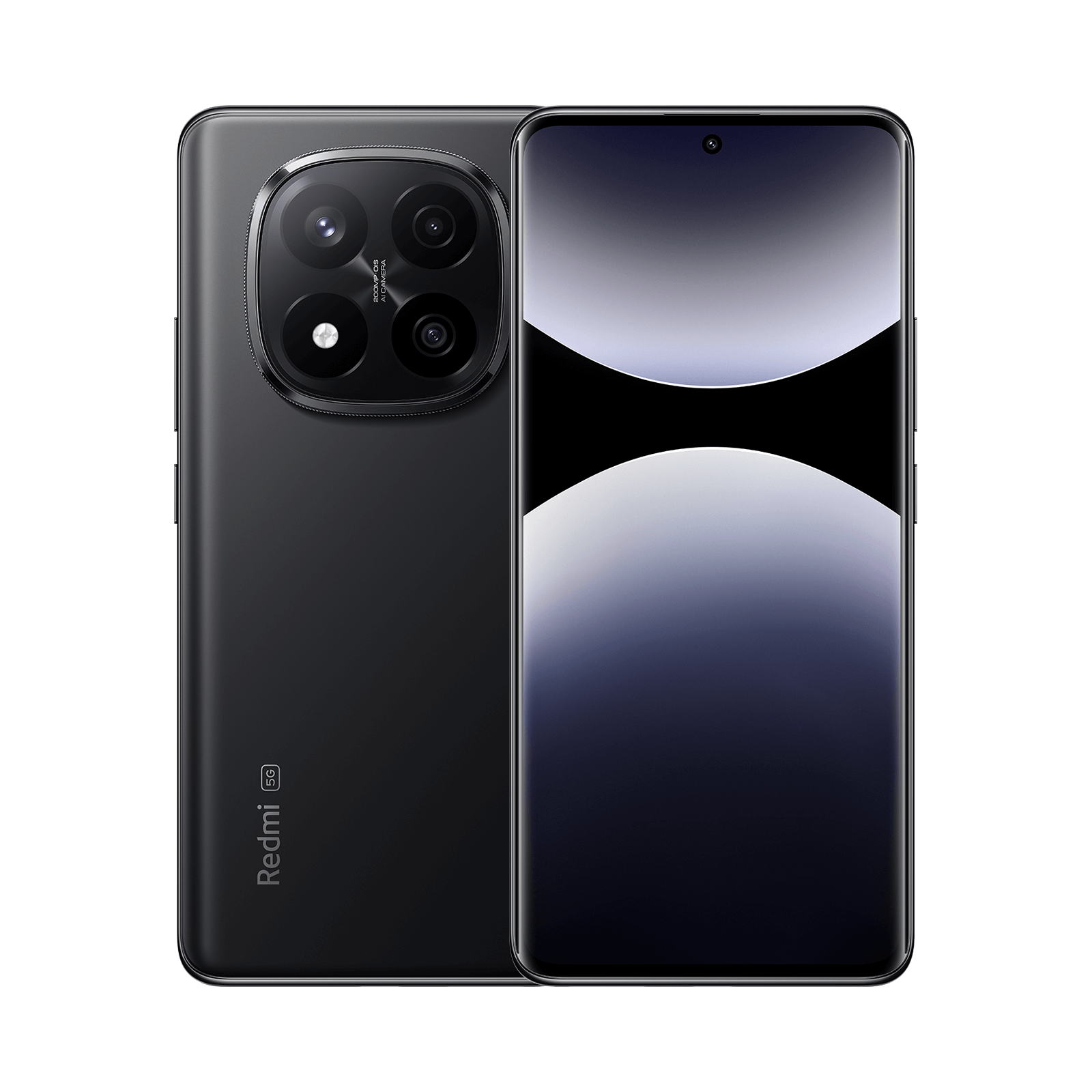 Смартфон Redmi Note 14 Pro+ 5G 12/512GB