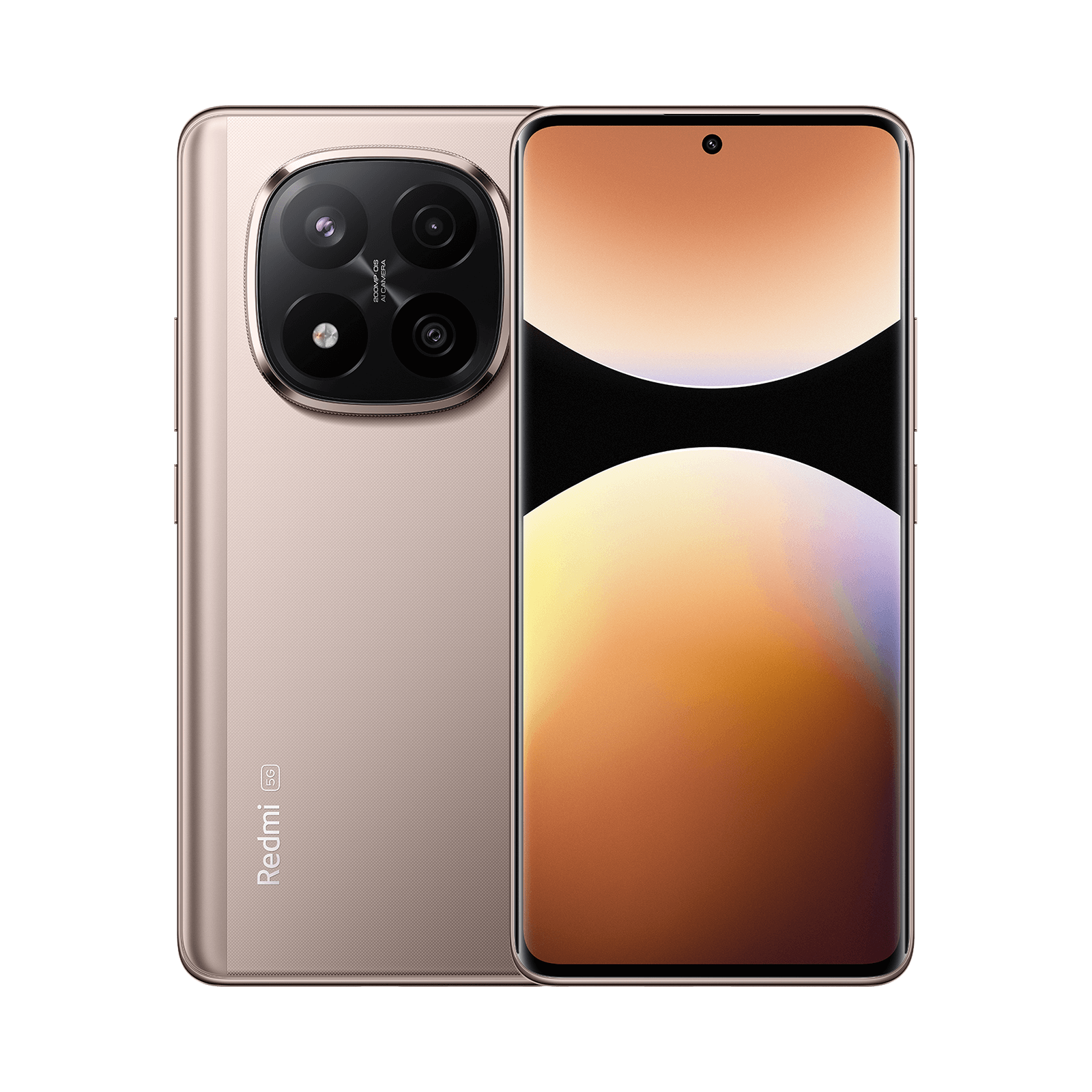 Смартфон Redmi Note 14 Pro+ 5G 12/512GB