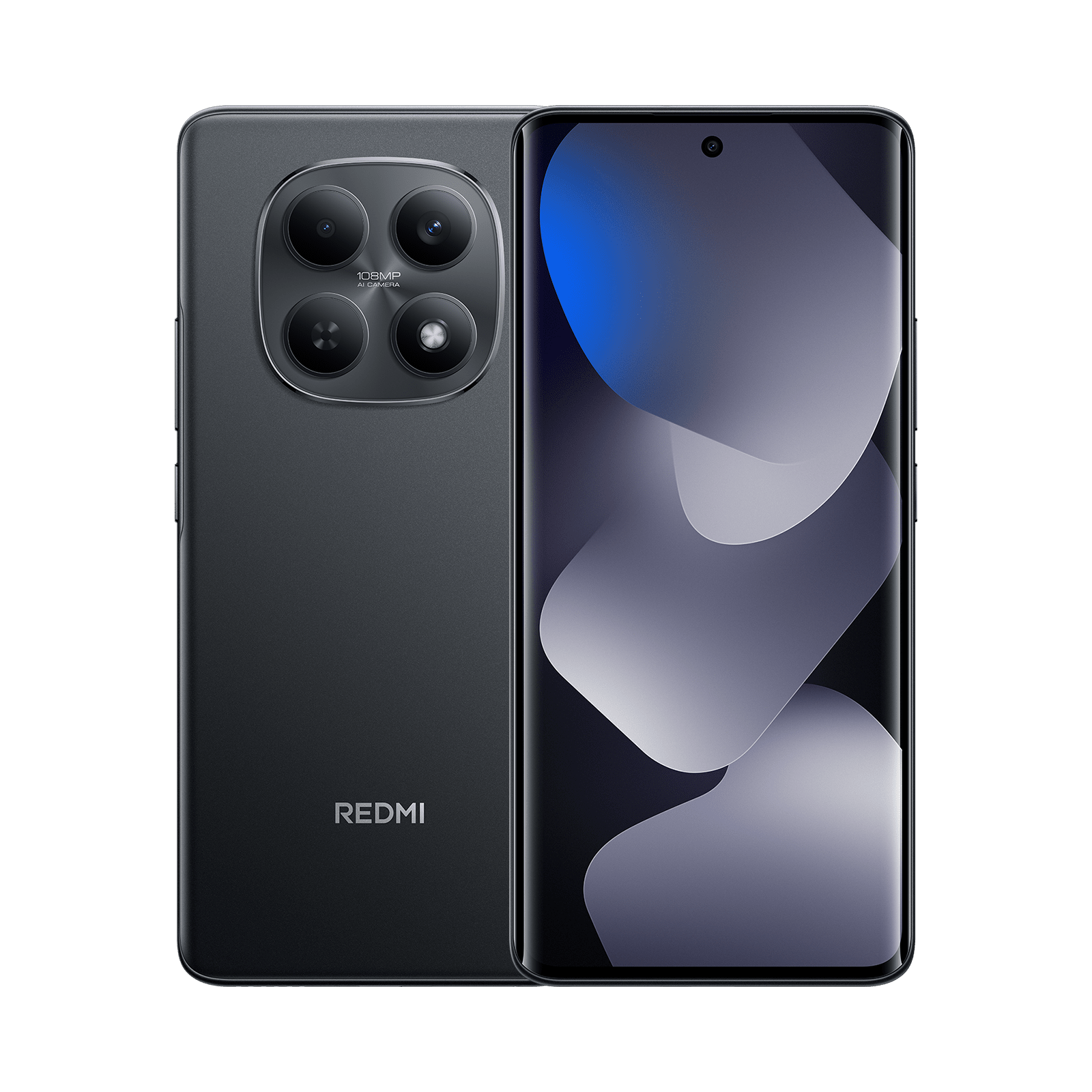 Смартфон Redmi Note 15 8/256GB