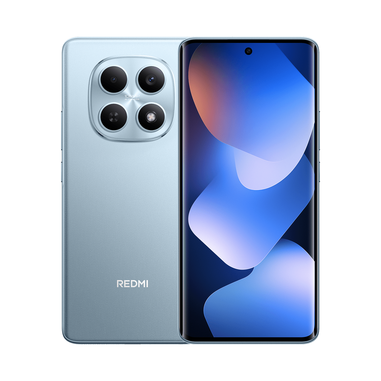 Смартфон Redmi Note 15 8/256GB
