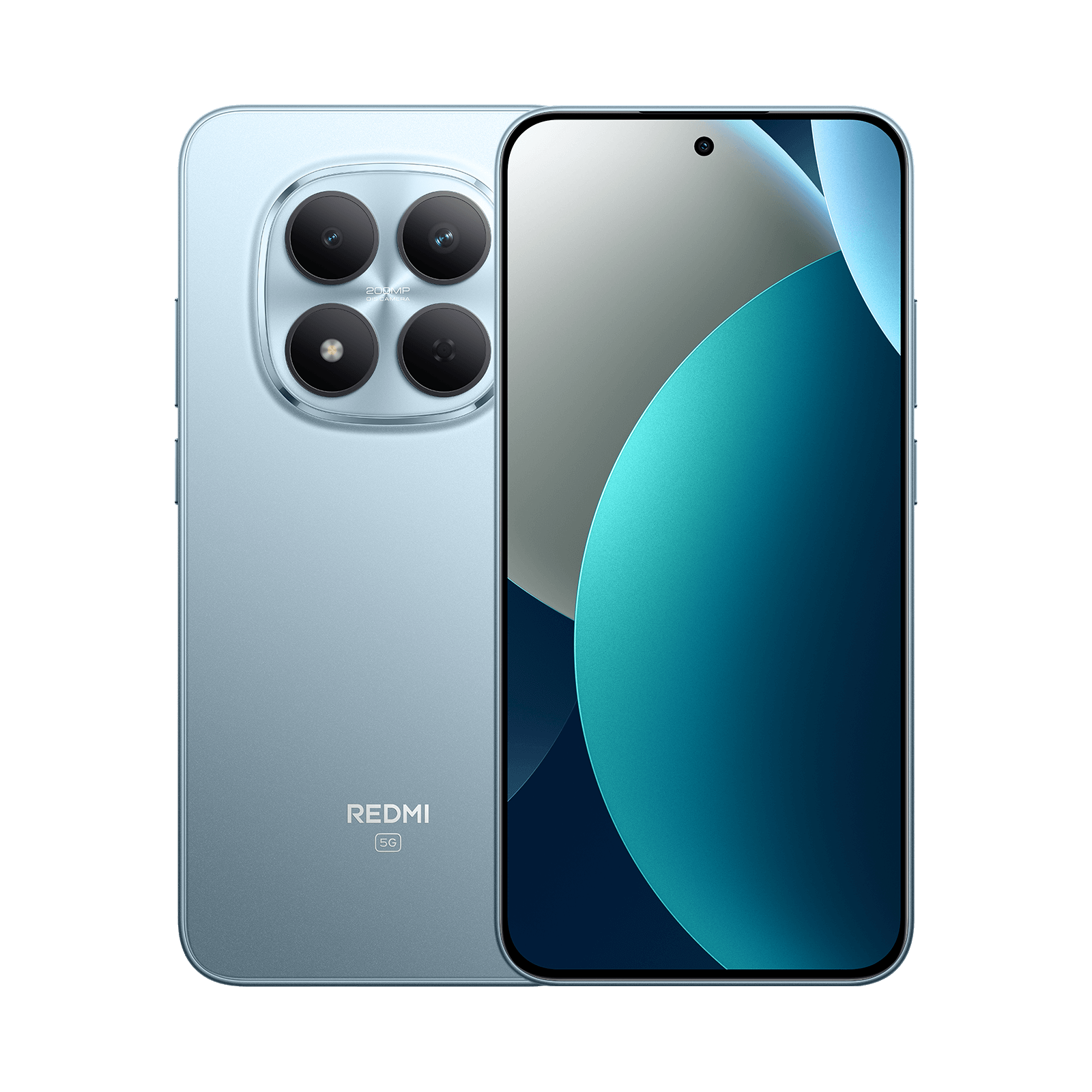 Смартфон Redmi Note 15 Pro 5G 8/512GB