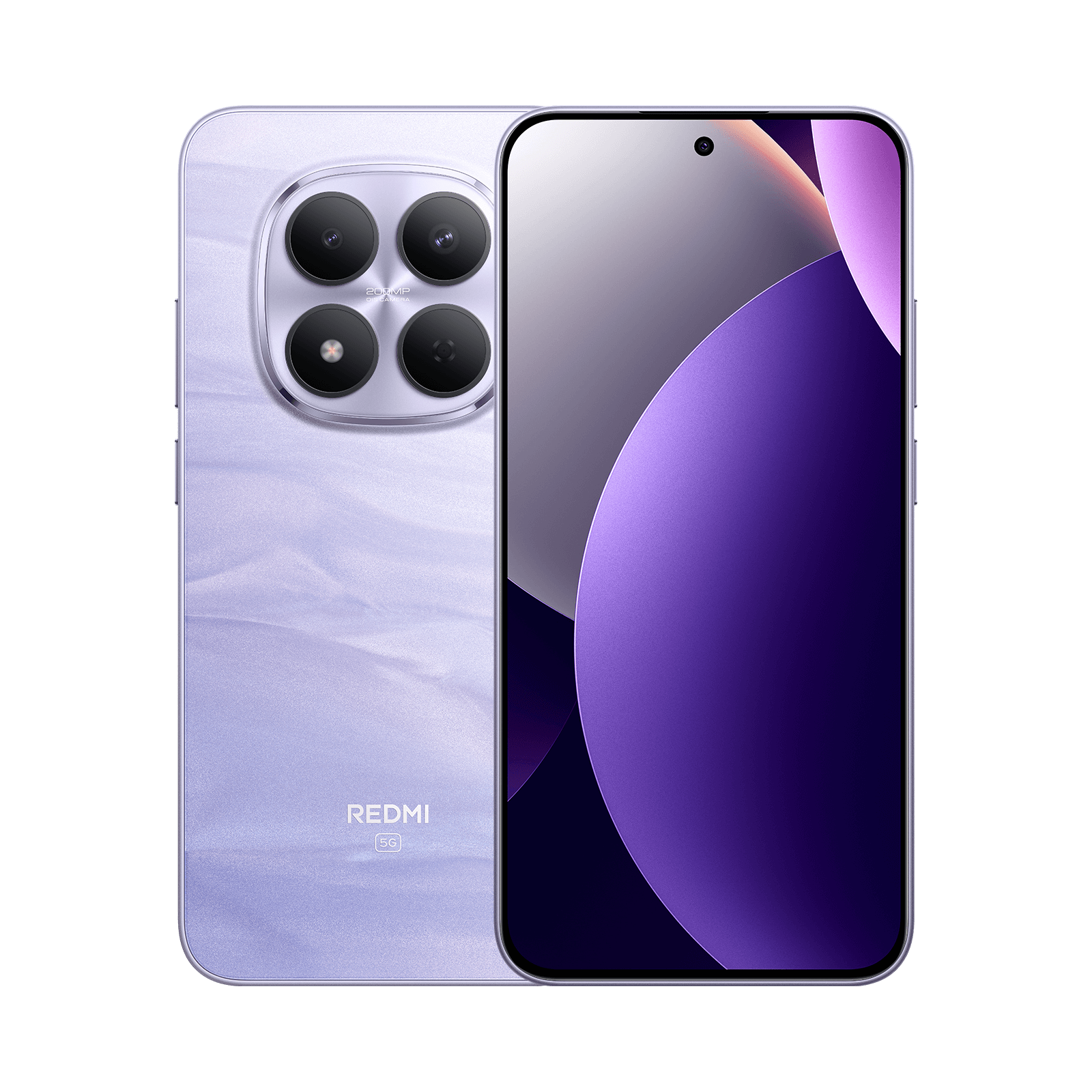 Смартфон Redmi Note 15 Pro 5G 8/512GB