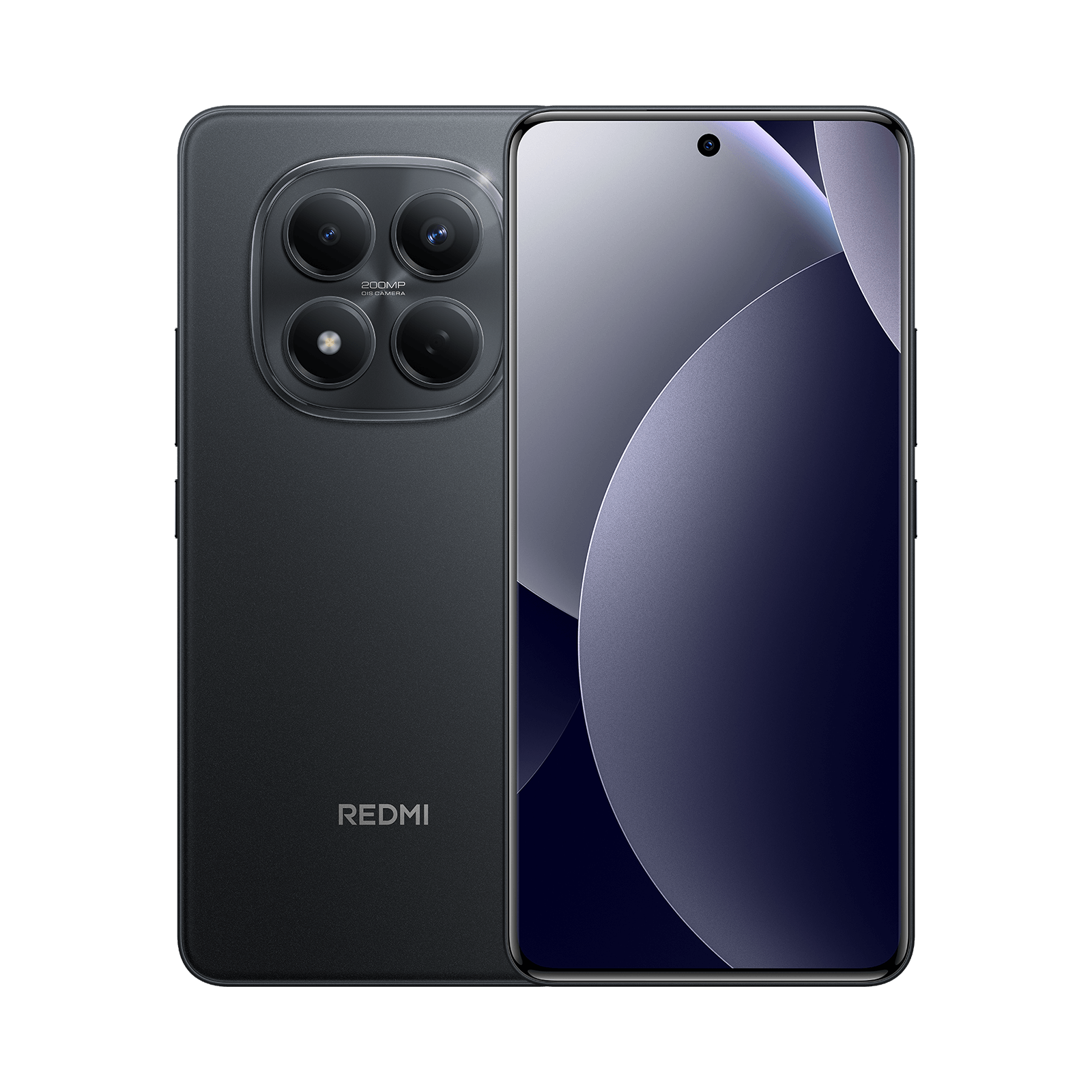 Смартфон Redmi Note 15 Pro 8/256GB