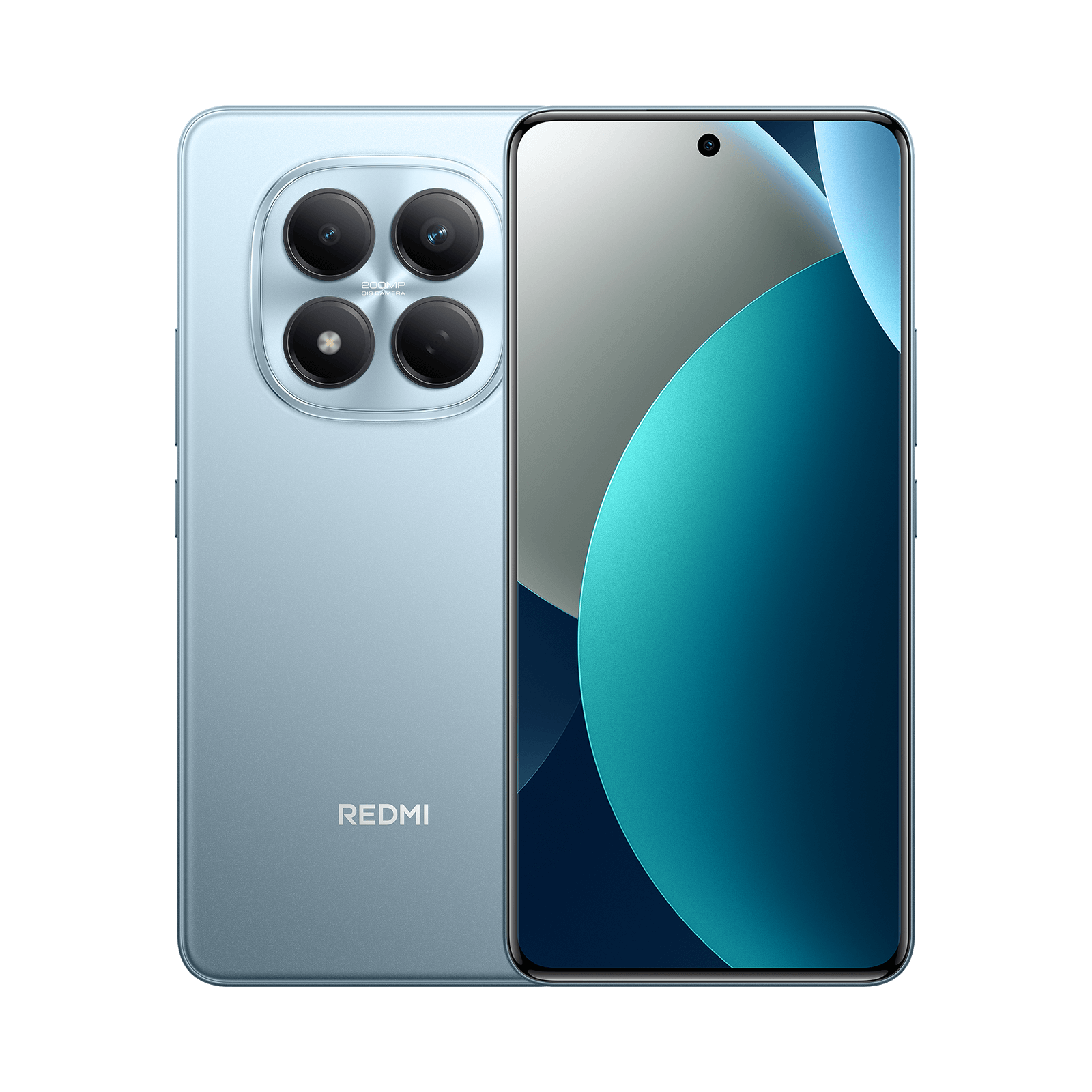 Смартфон Redmi Note 15 Pro 8/256GB
