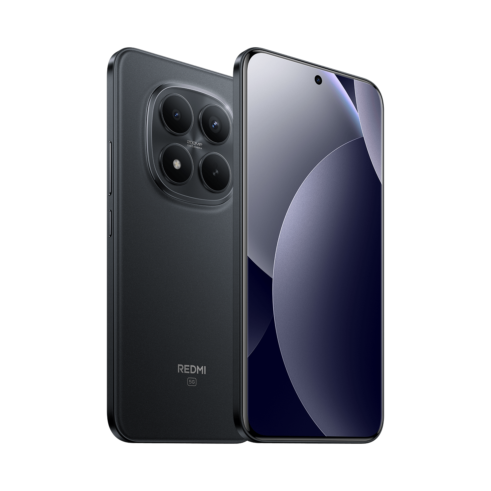Смартфон Redmi Note 15 Pro+ 5G 8/256GB