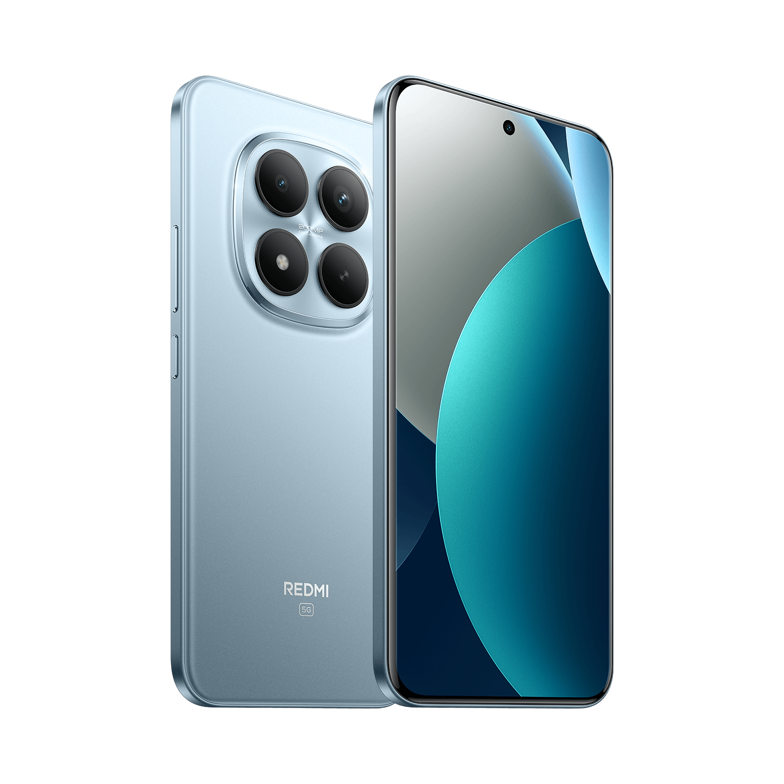 Смартфон Redmi Note 15 Pro+ 5G 8/256GB