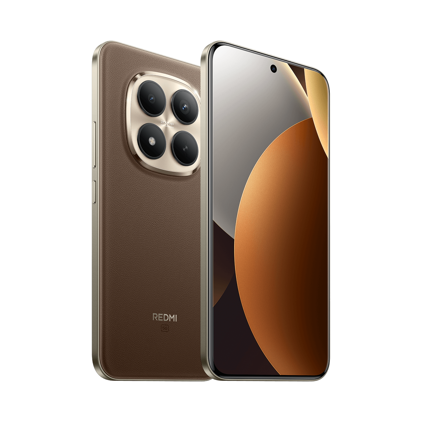 Смартфон Redmi Note 15 Pro+ 5G 8/256GB