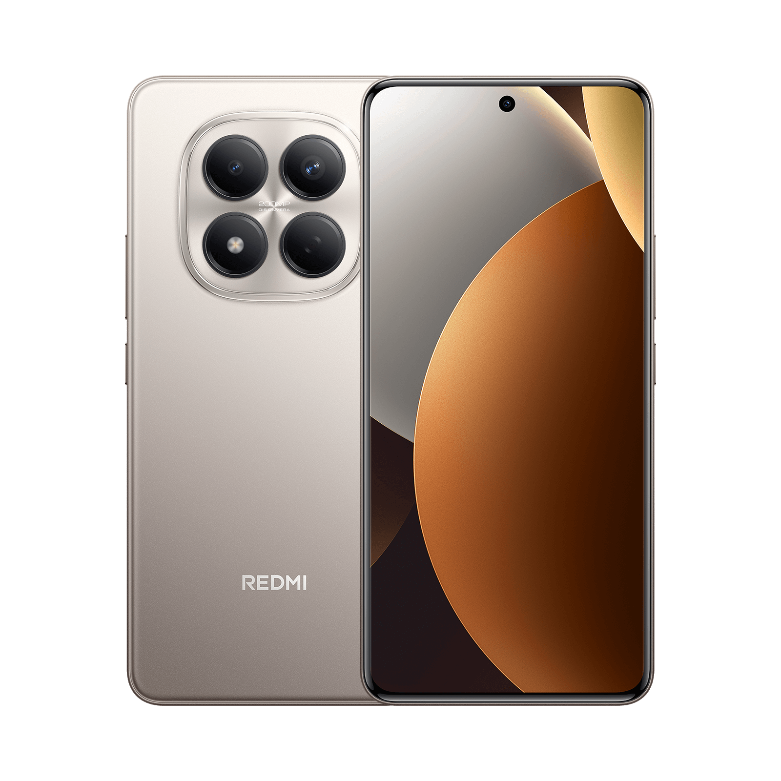 Смартфон Redmi Note 15 Pro 8/256GB