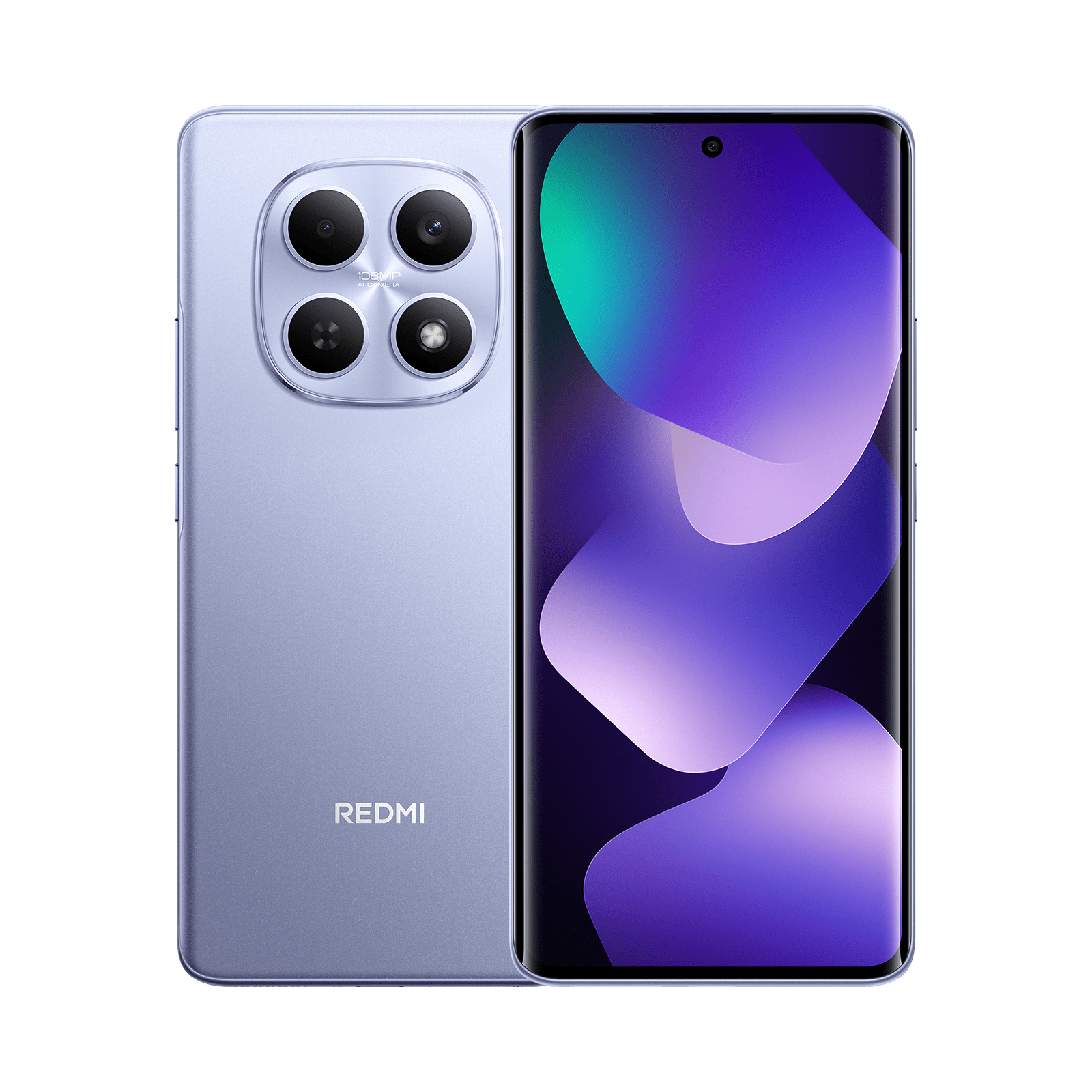 Смартфон Redmi Note 15 8/256GB