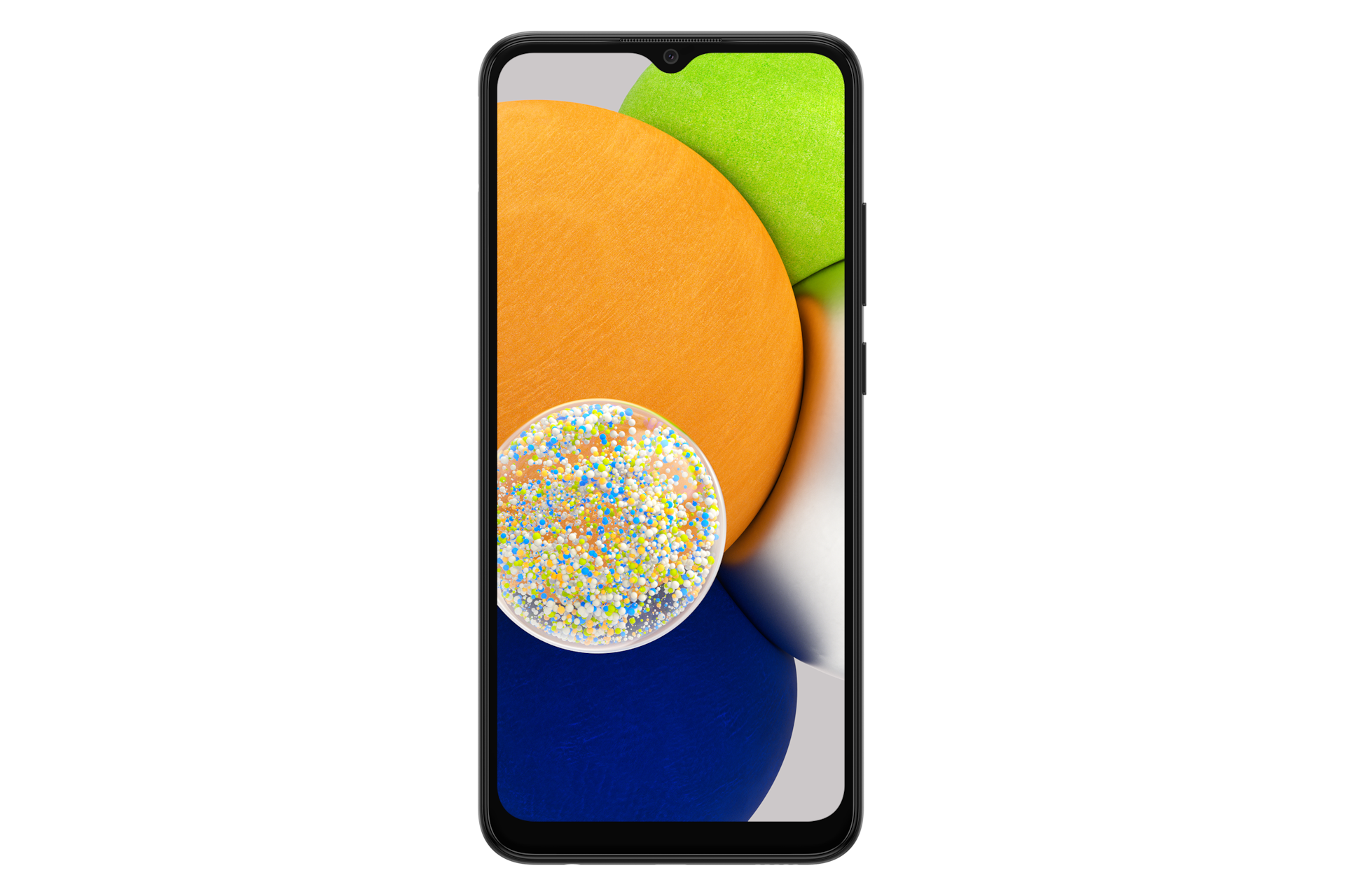 Смартфон Samsung Galaxy A03 3/32GB