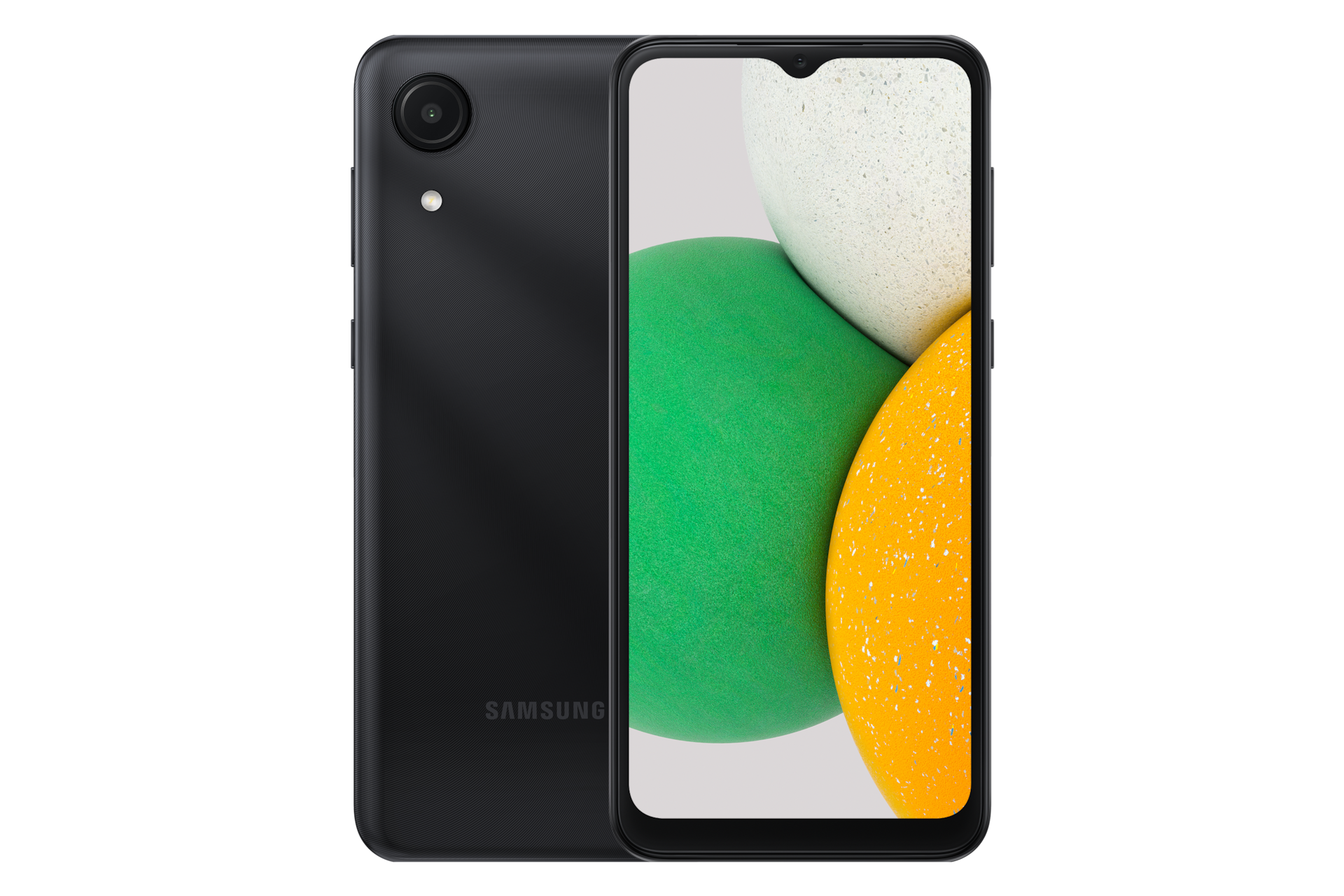 Смартфон Samsung Galaxy A03 Core 2/32GB