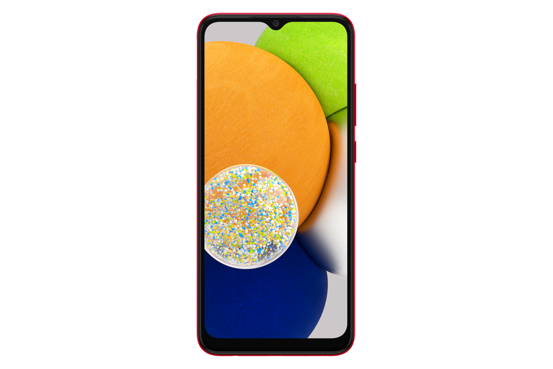 Смартфон Samsung Galaxy A03 3/32GB
