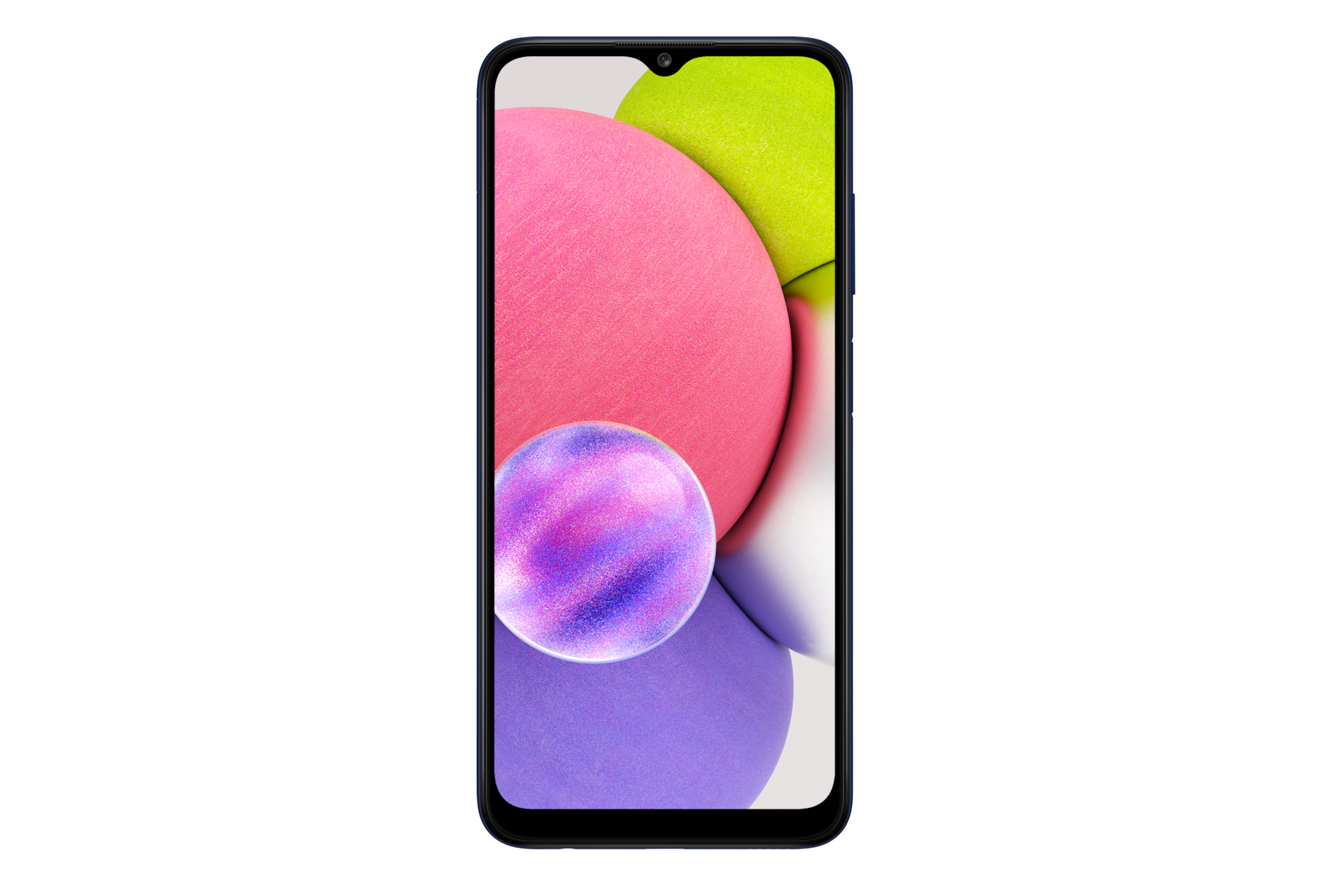Смартфон Samsung Galaxy A03s 3/32GB
