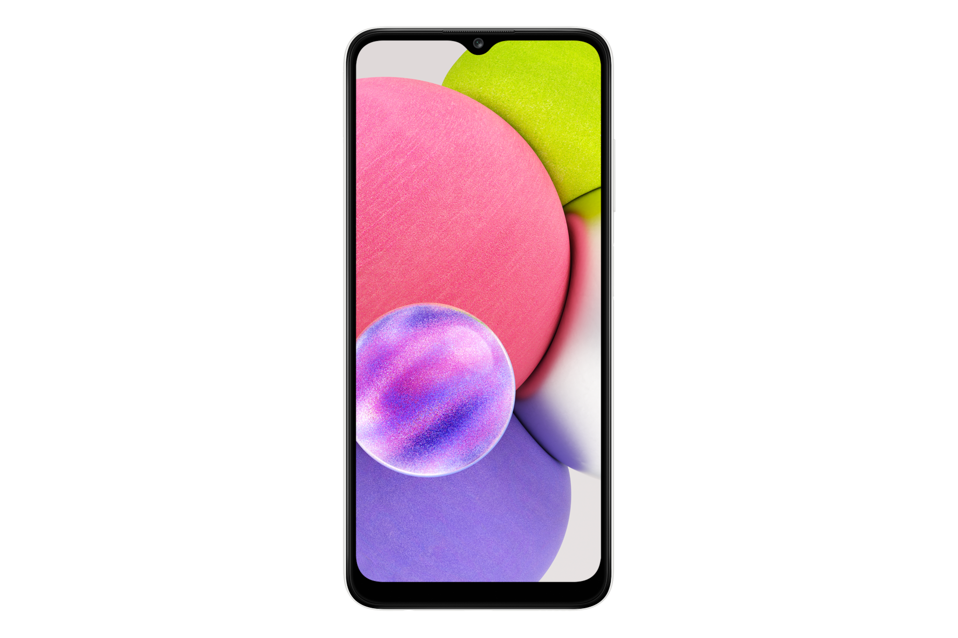 Смартфон Samsung Galaxy A03s 3/32GB