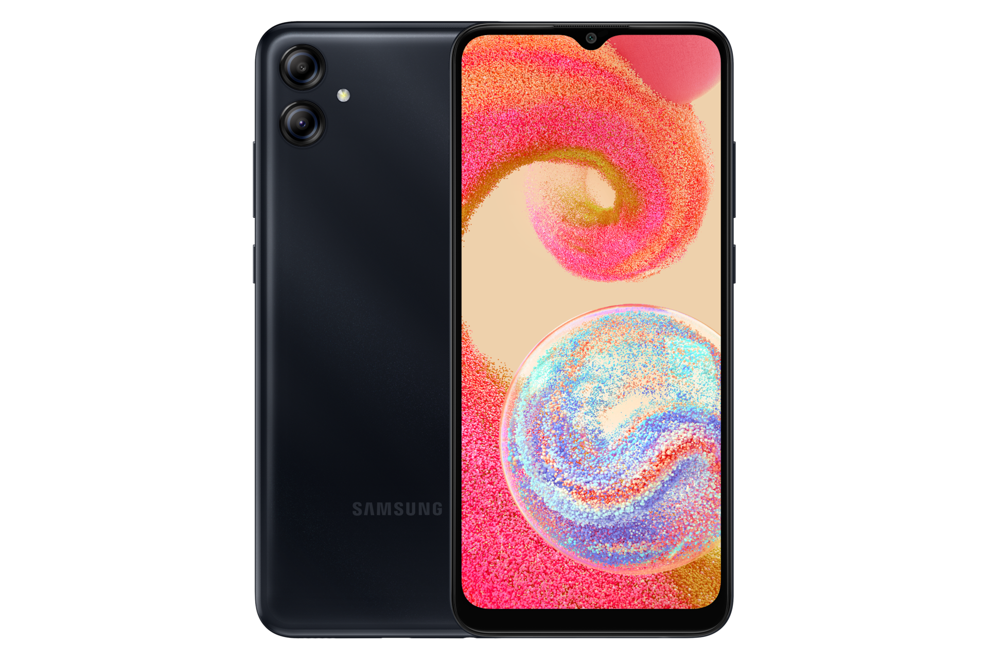 Смартфон Samsung Galaxy A04e 3/32GB