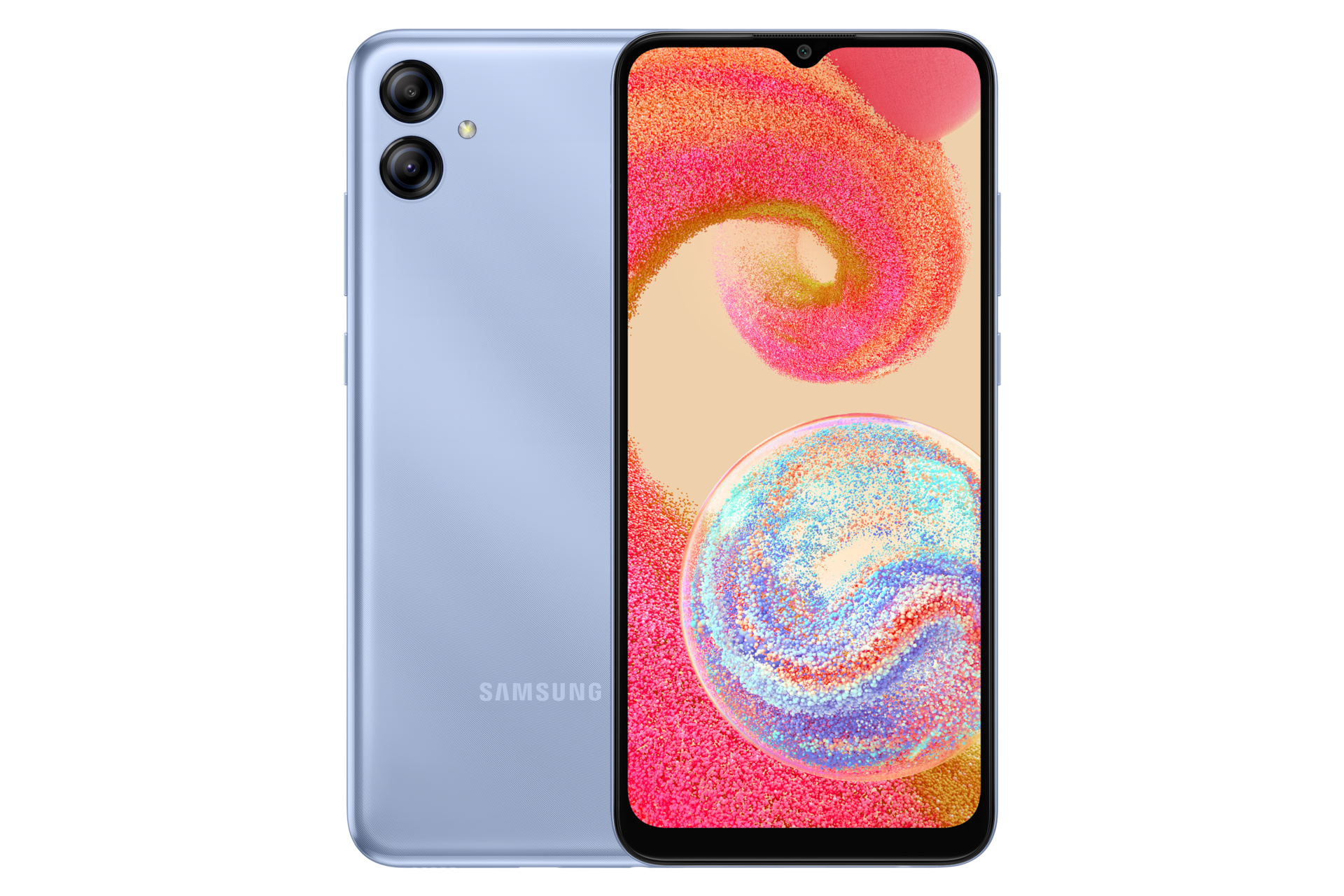 Смартфон Samsung Galaxy A04e 3/32GB