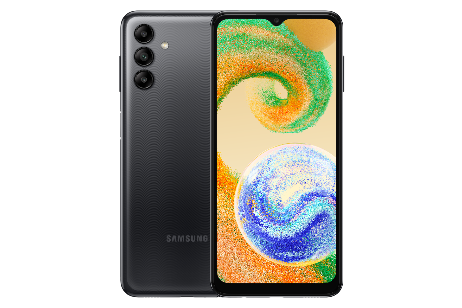 Смартфон Samsung Galaxy A04s 3/32GB