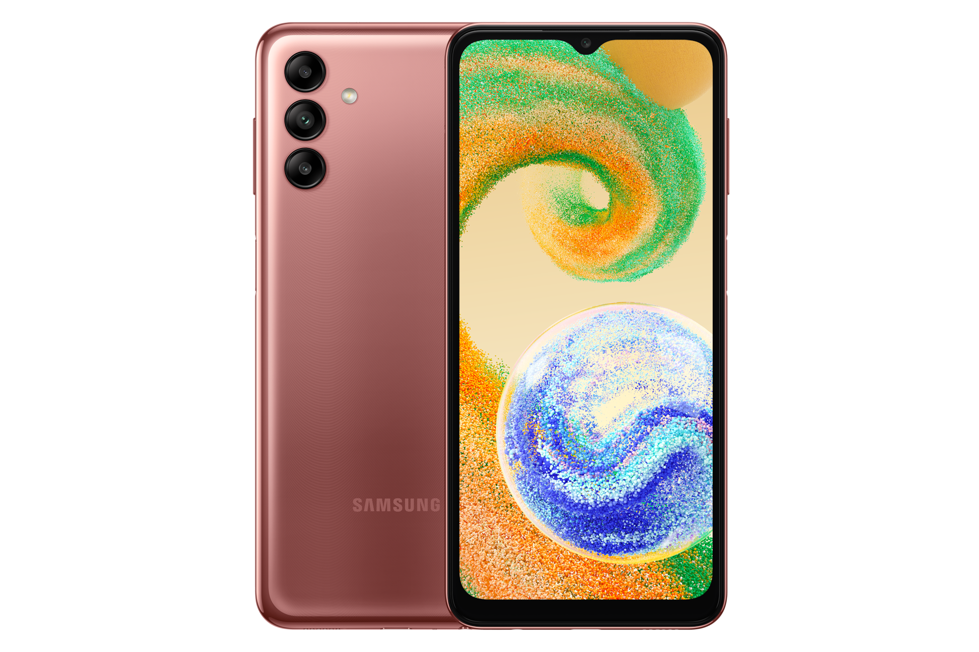 Смартфон Samsung Galaxy A04s 3/32GB