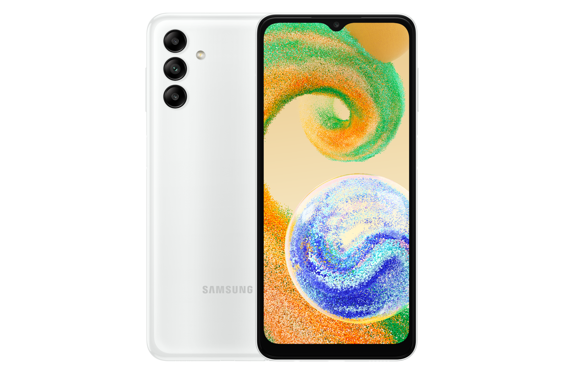 Смартфон Samsung Galaxy A04s 3/32GB