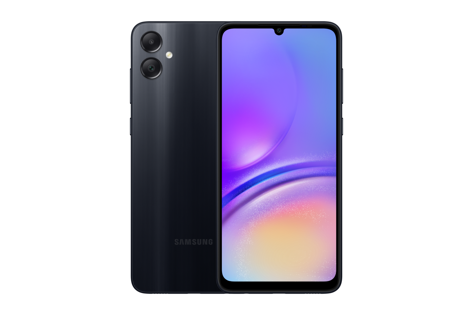 Смартфон Samsung Galaxy A05 4/128GB