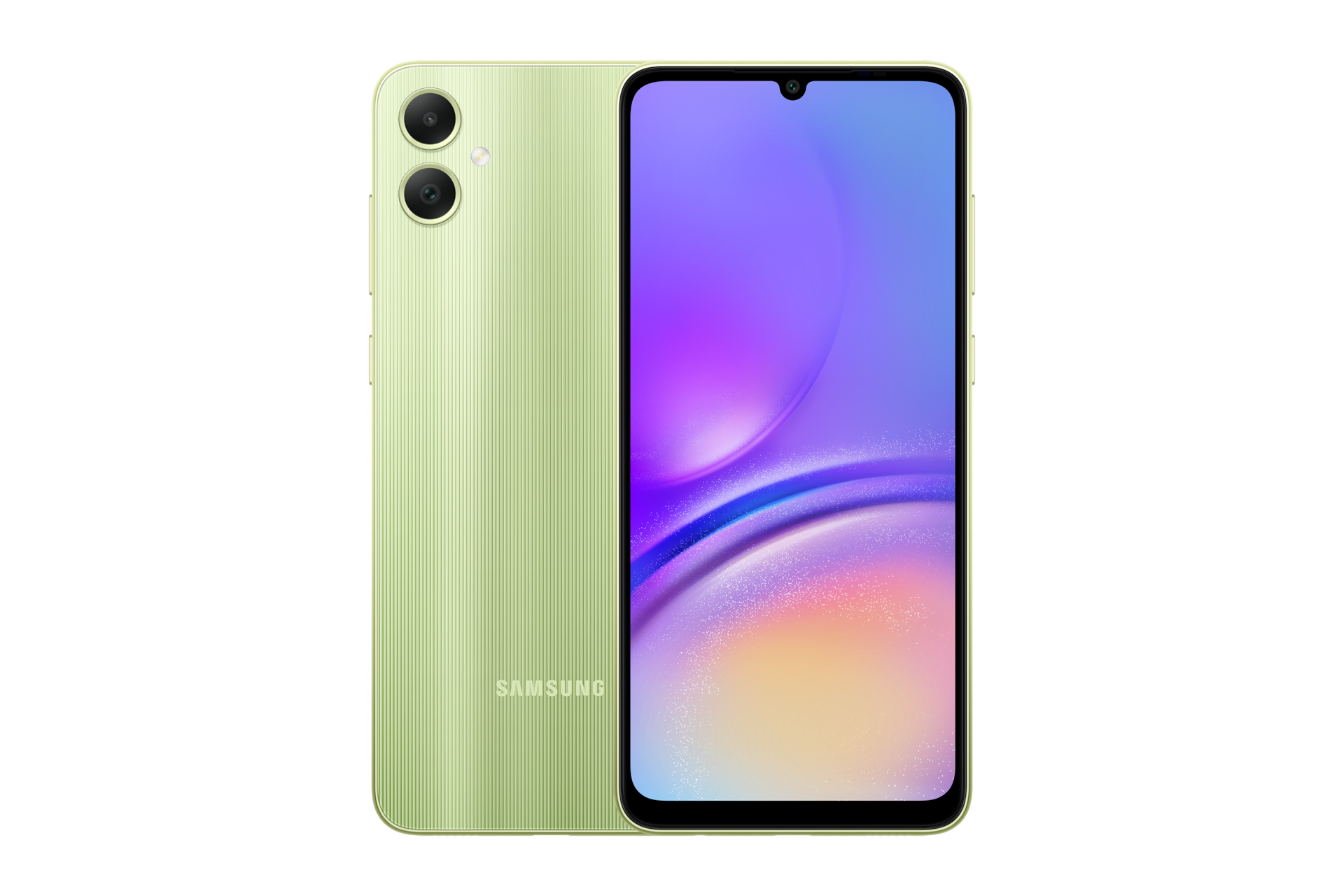 Смартфон Samsung Galaxy A05 4/128GB