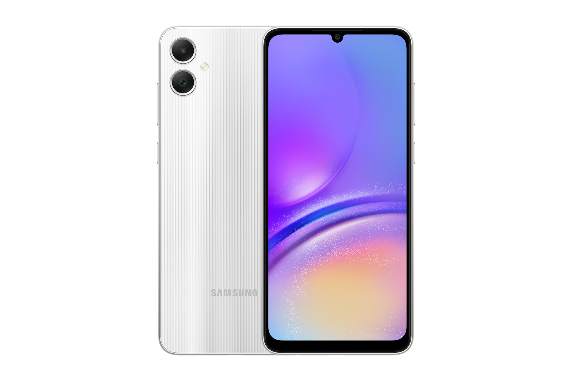 Смартфон Samsung Galaxy A05 4/128GB