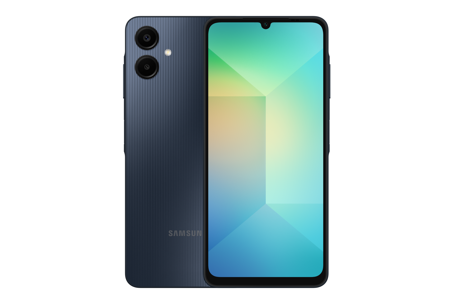 Смартфон Samsung Galaxy A06 4/128GB