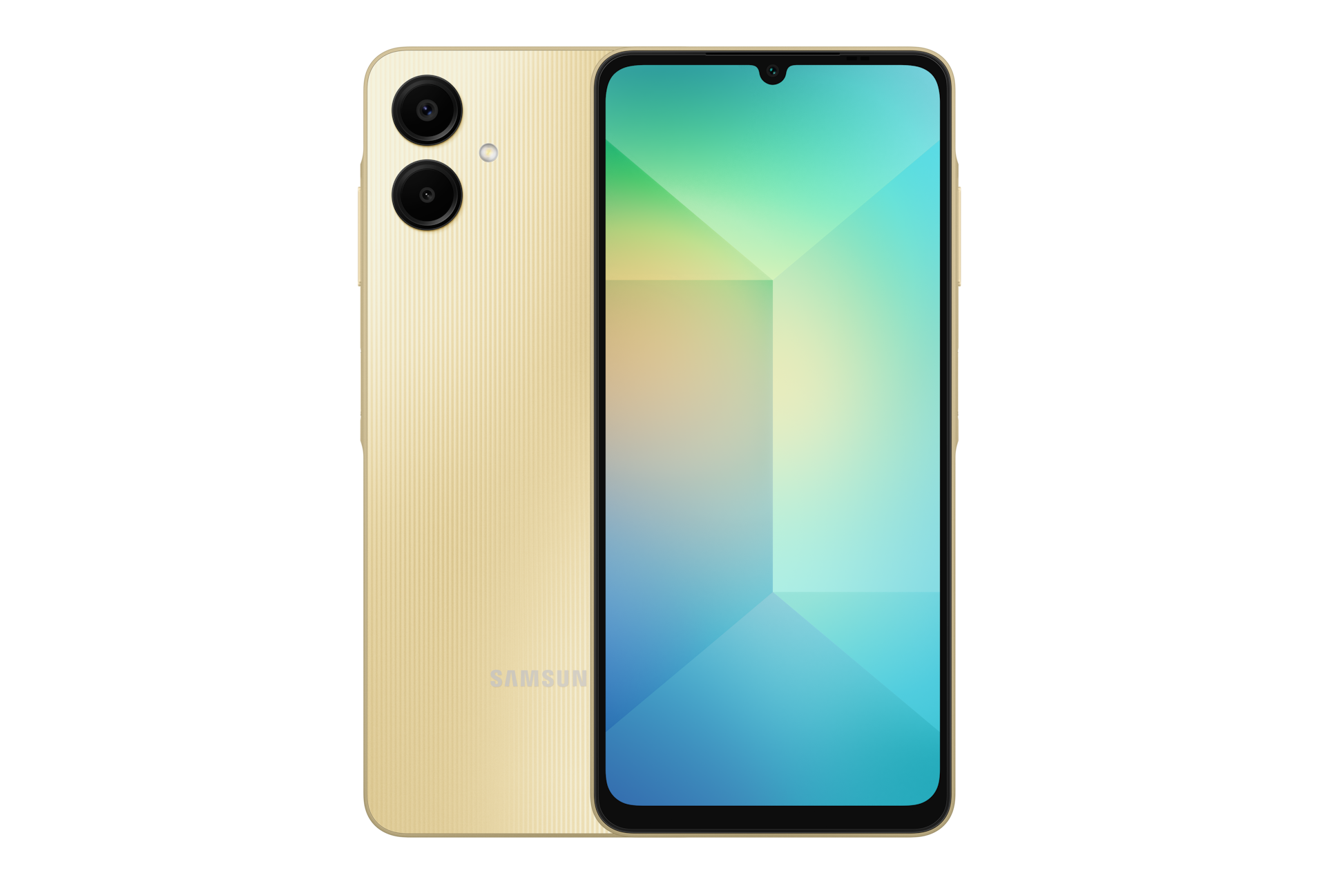 Смартфон Samsung Galaxy A06 4/128GB