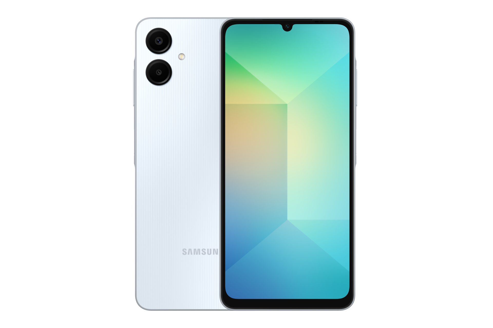 Смартфон Samsung Galaxy A06 4/128GB