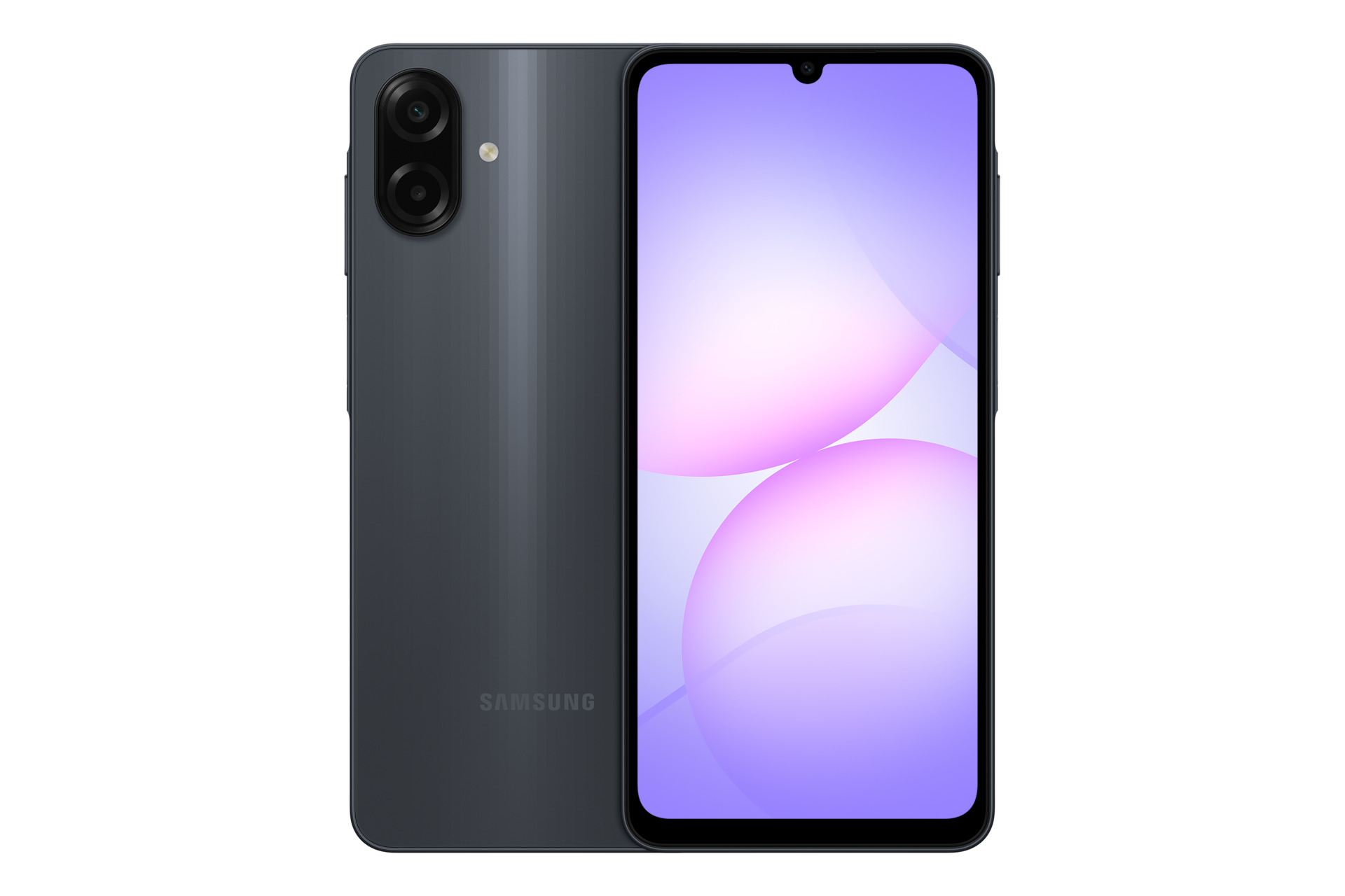 Смартфон Samsung Galaxy A07 4/128GB