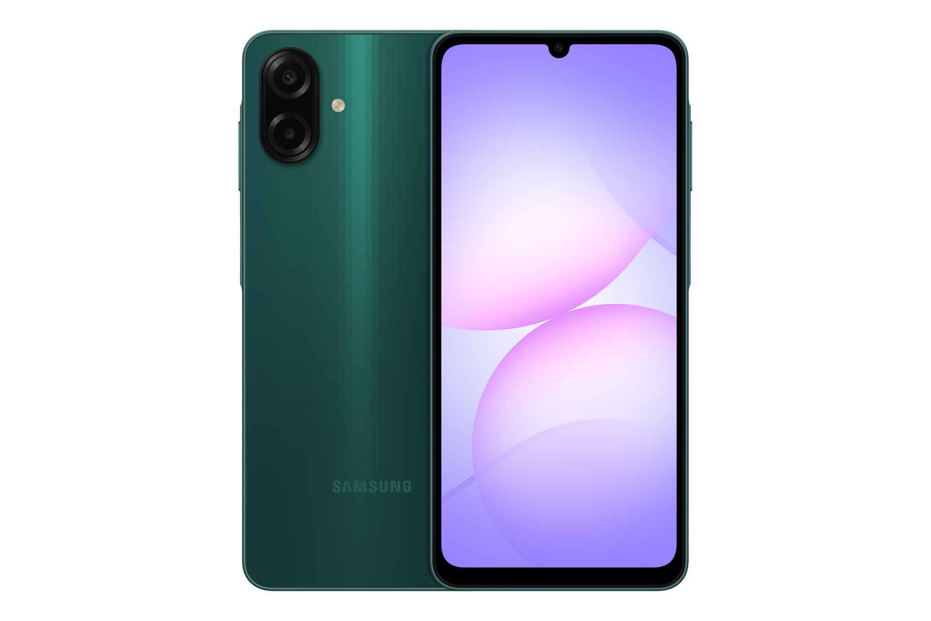 Смартфон Samsung Galaxy A07 4/128GB