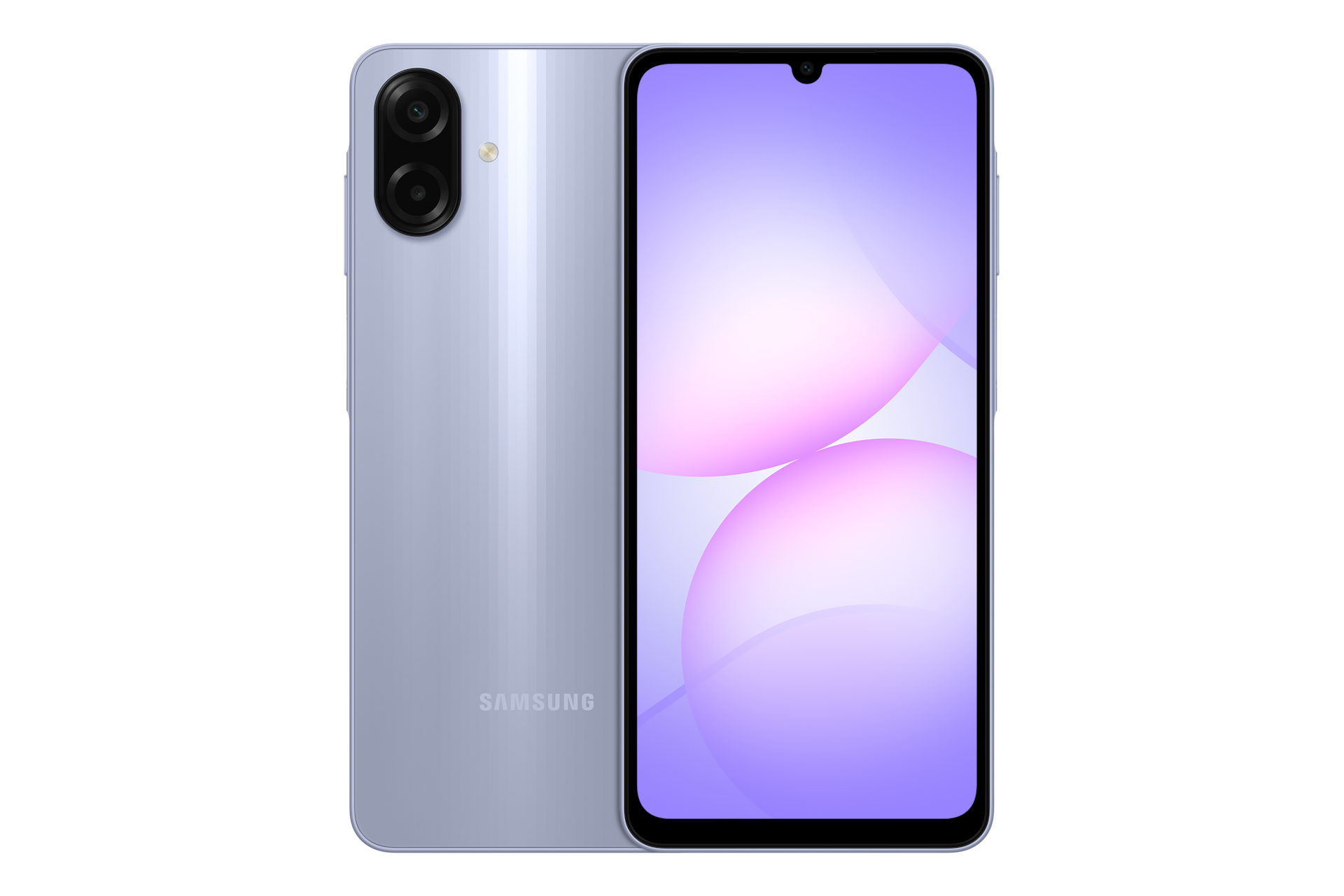 Смартфон Samsung Galaxy A07 4/128GB