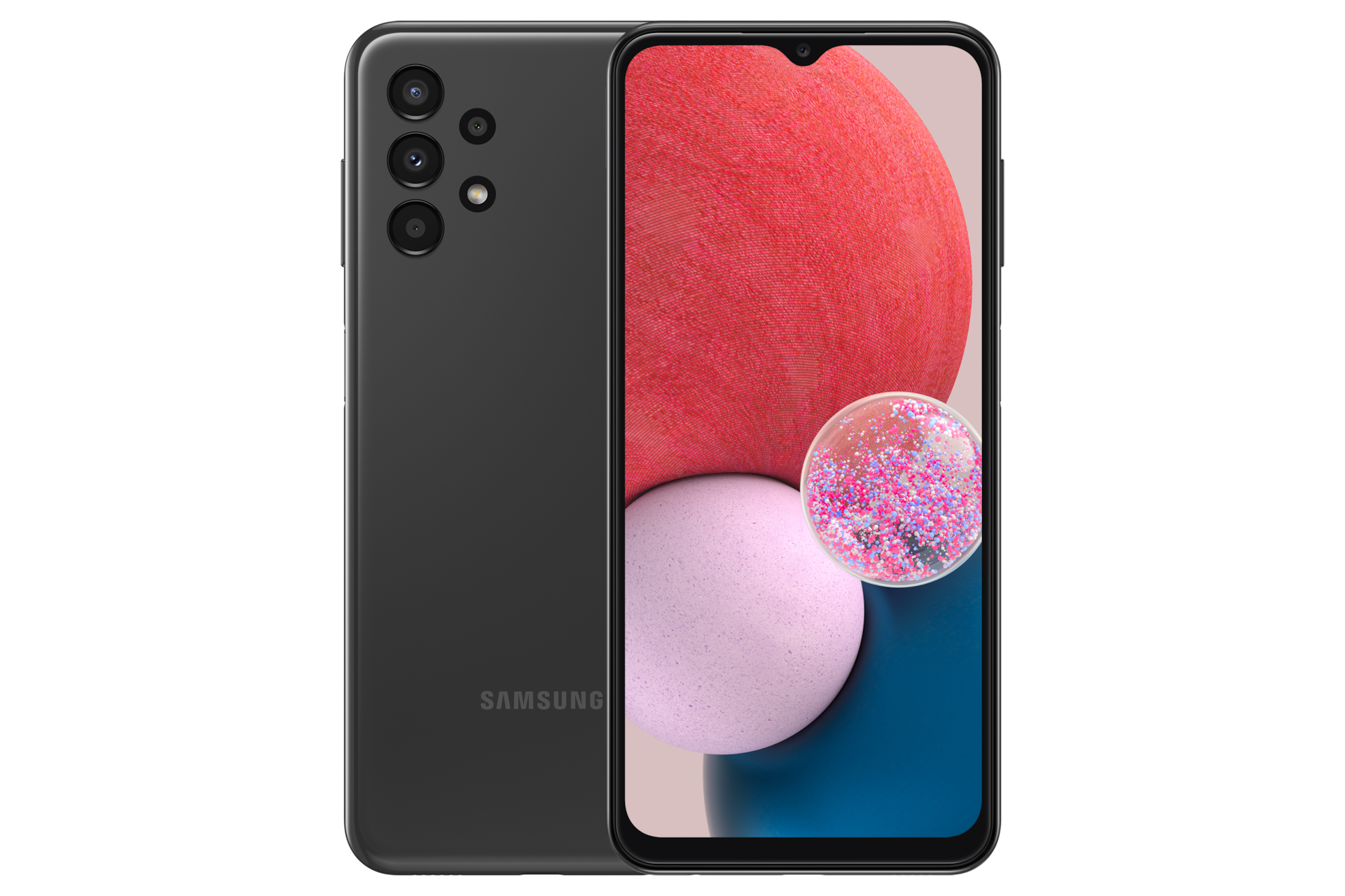 Смартфон Samsung Galaxy A13 3/32GB
