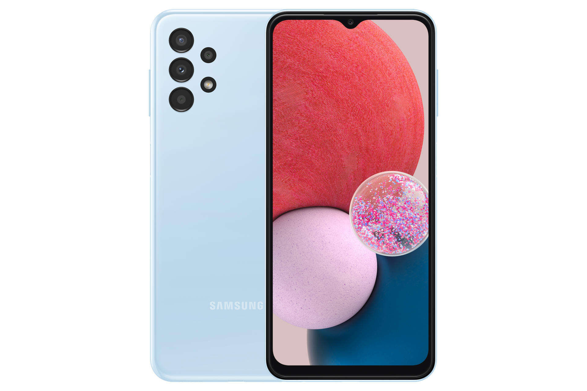 Смартфон Samsung Galaxy A13 3/32GB