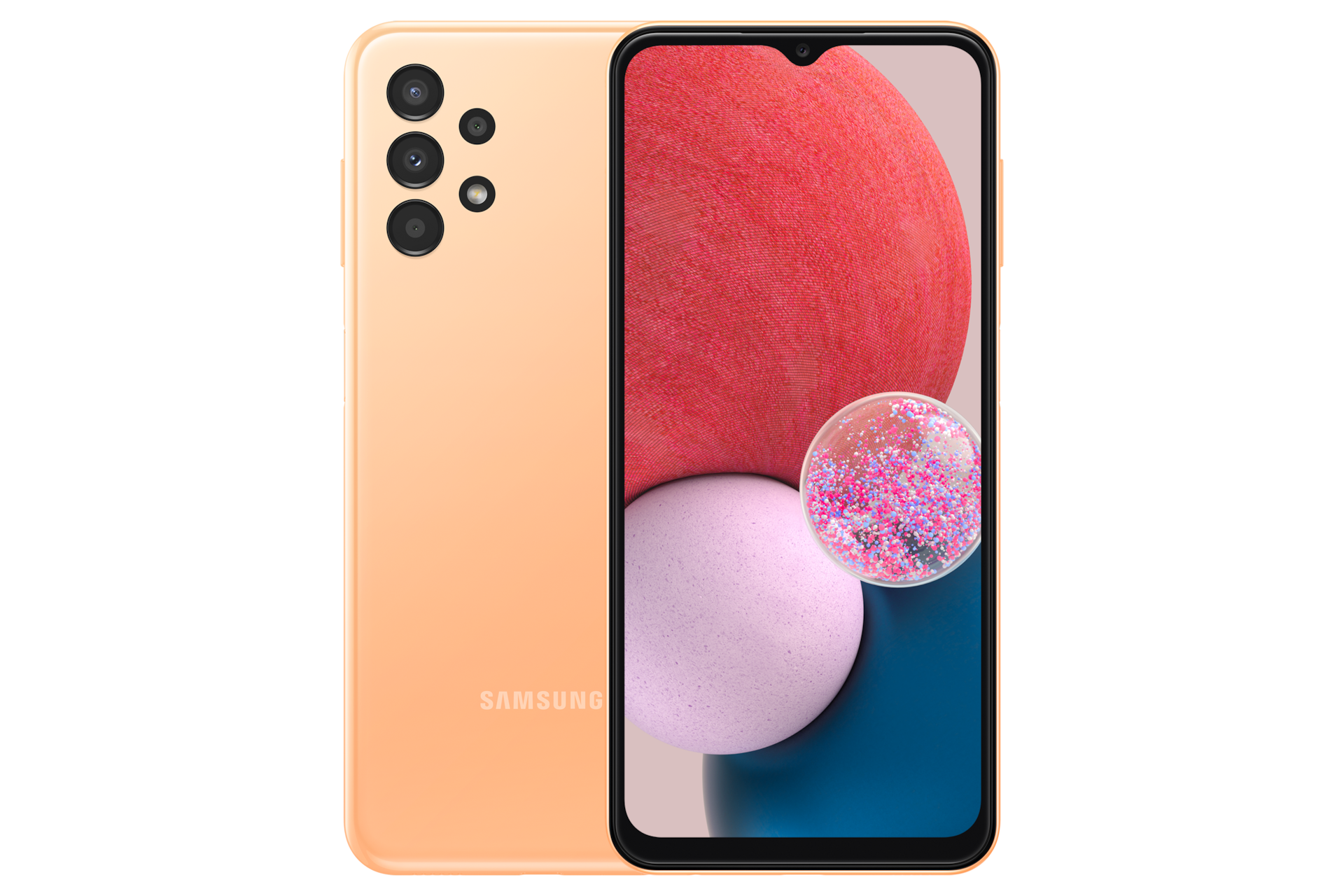Смартфон Samsung Galaxy A13 3/32GB