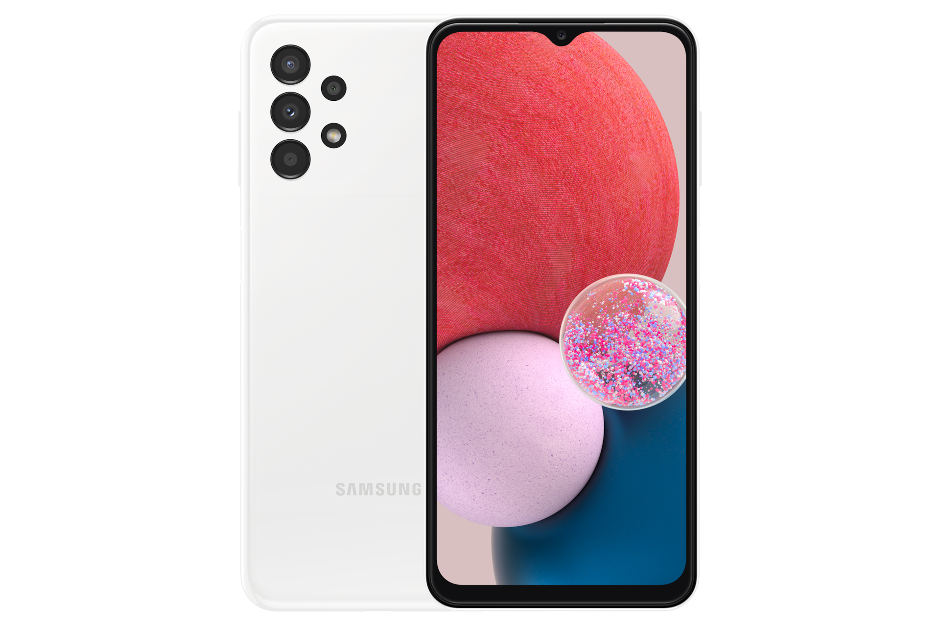 Смартфон Samsung Galaxy A13 3/32GB