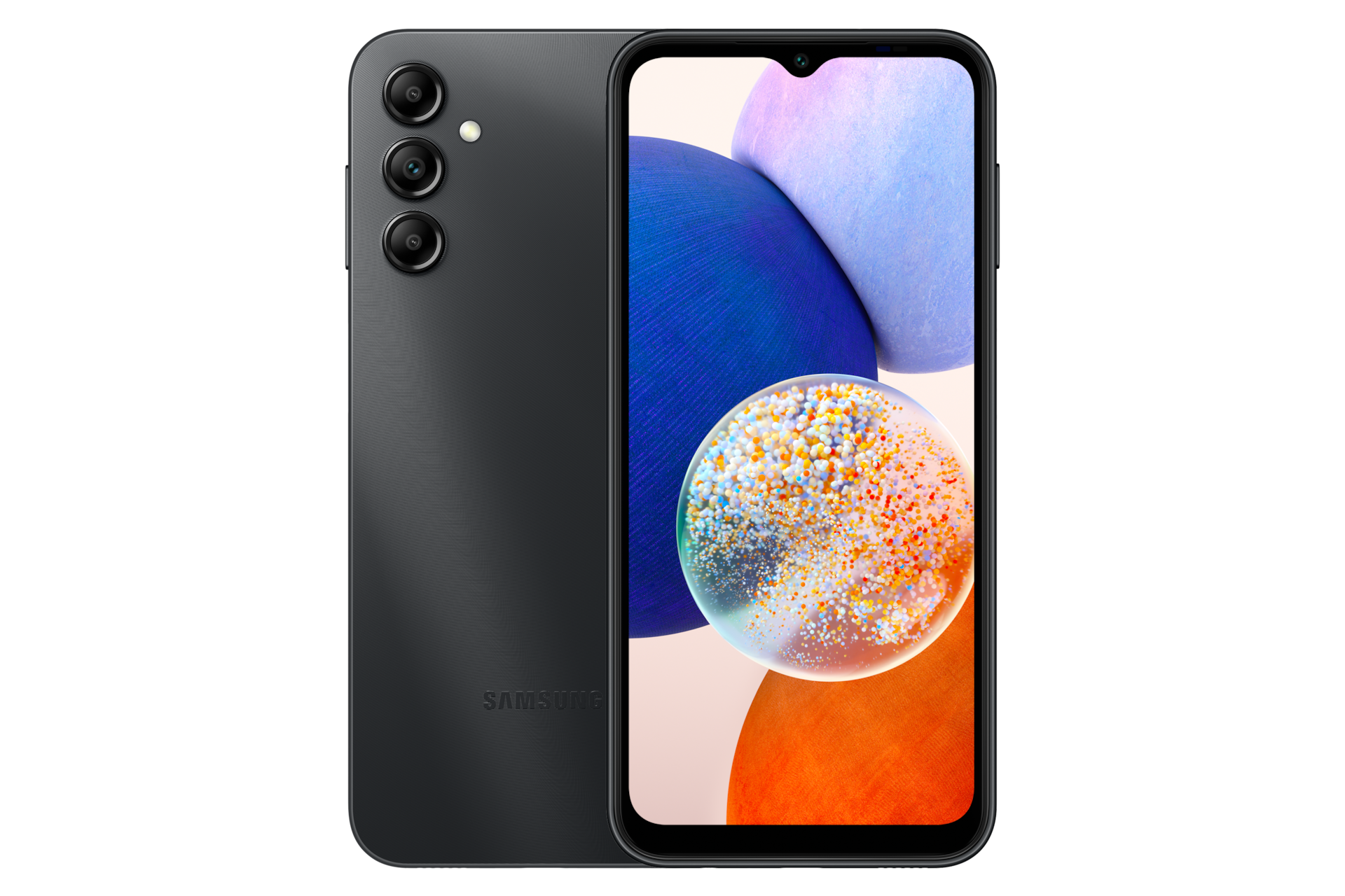 Смартфон Samsung Galaxy A14 5G 6/128GB