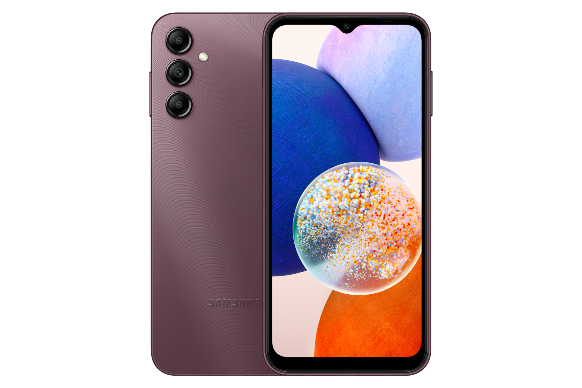 Смартфон Samsung Galaxy A14 5G 6/128GB