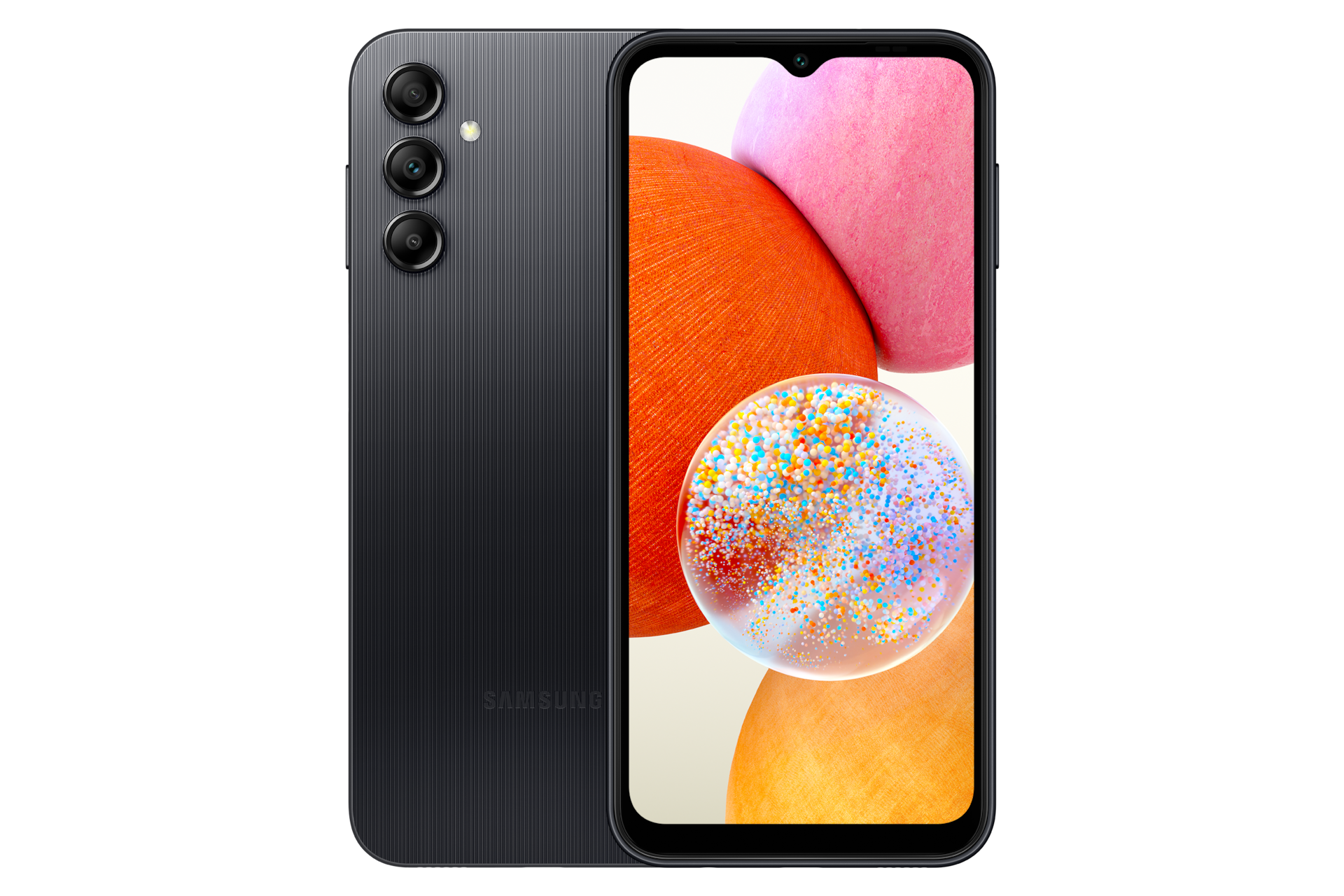 Смартфон Samsung Galaxy A14 4/128GB