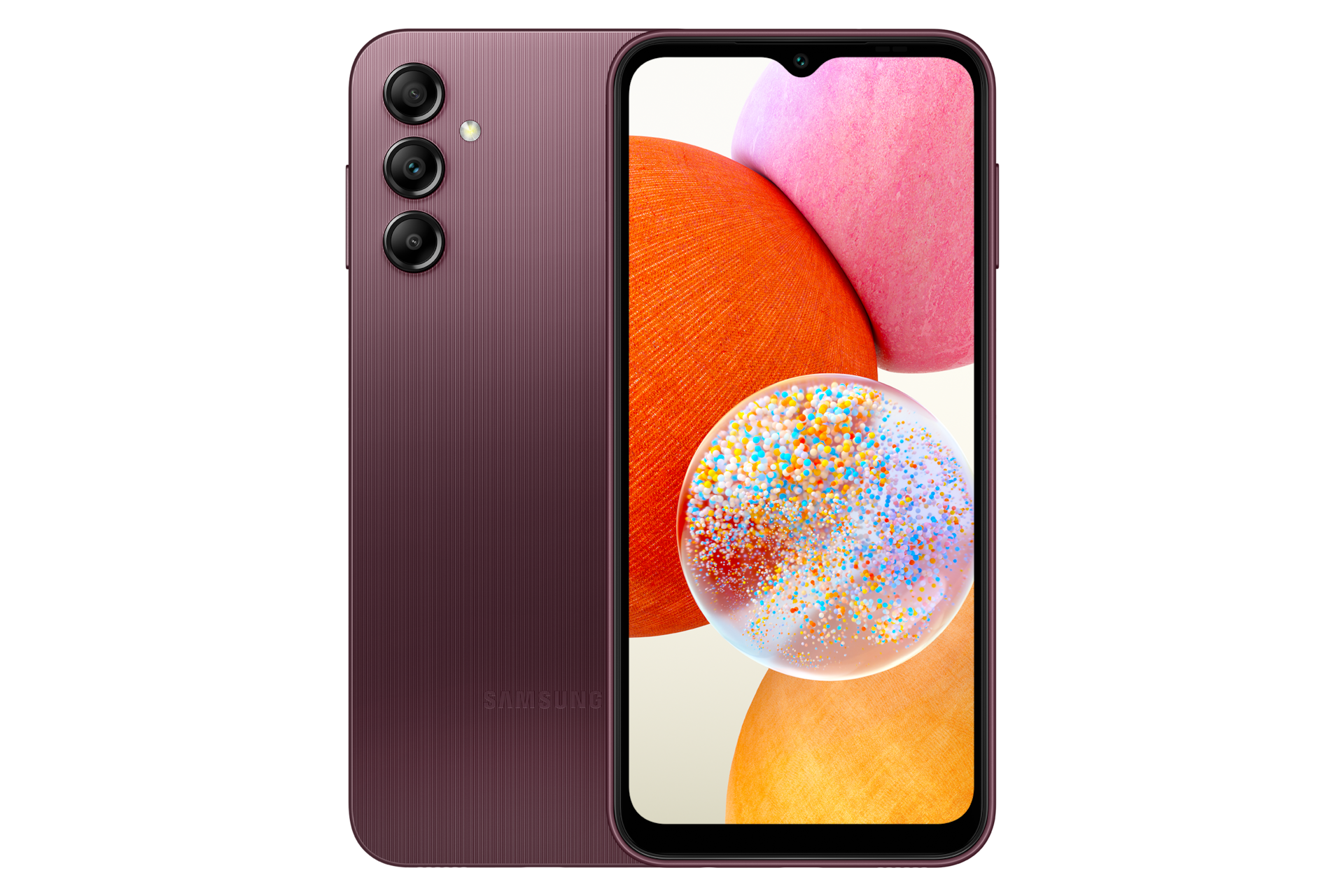 Смартфон Samsung Galaxy A14 4/128GB