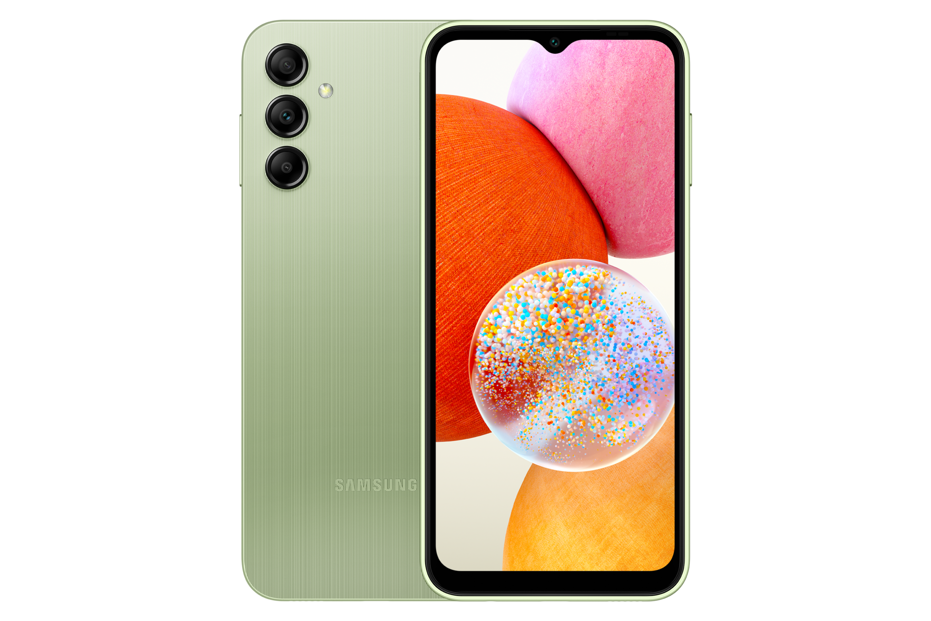 Смартфон Samsung Galaxy A14 4/128GB