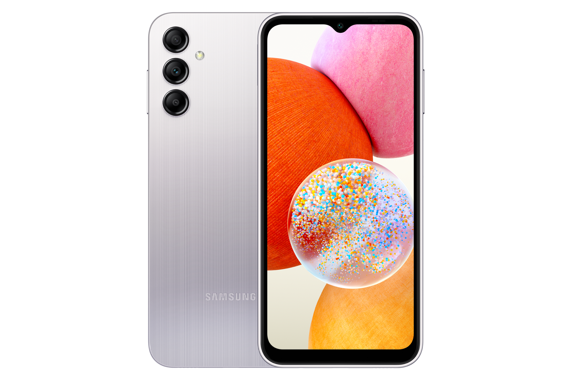 Смартфон Samsung Galaxy A14 4/128GB