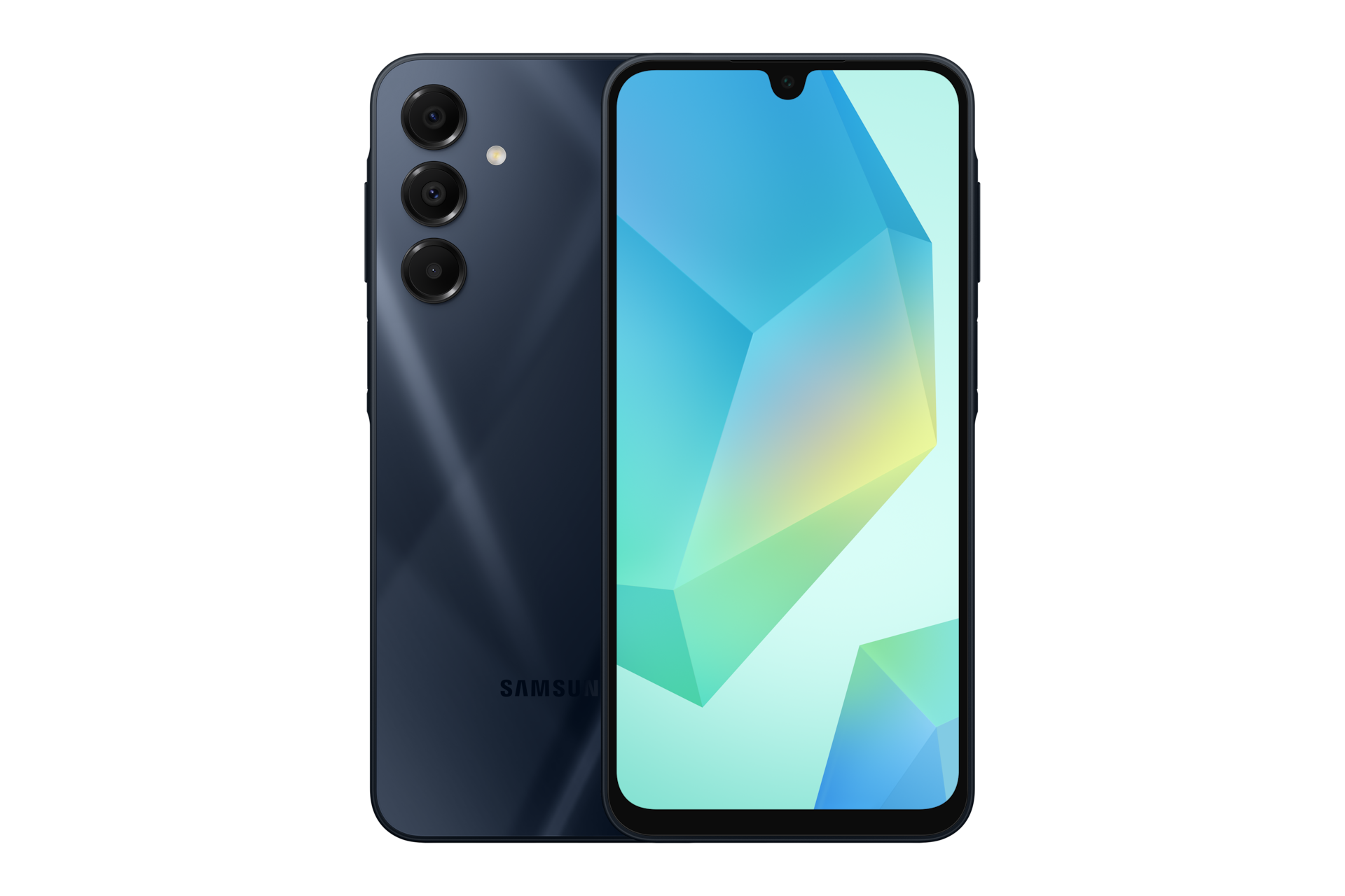Смартфон Samsung Galaxy A16 5G 8/256GB